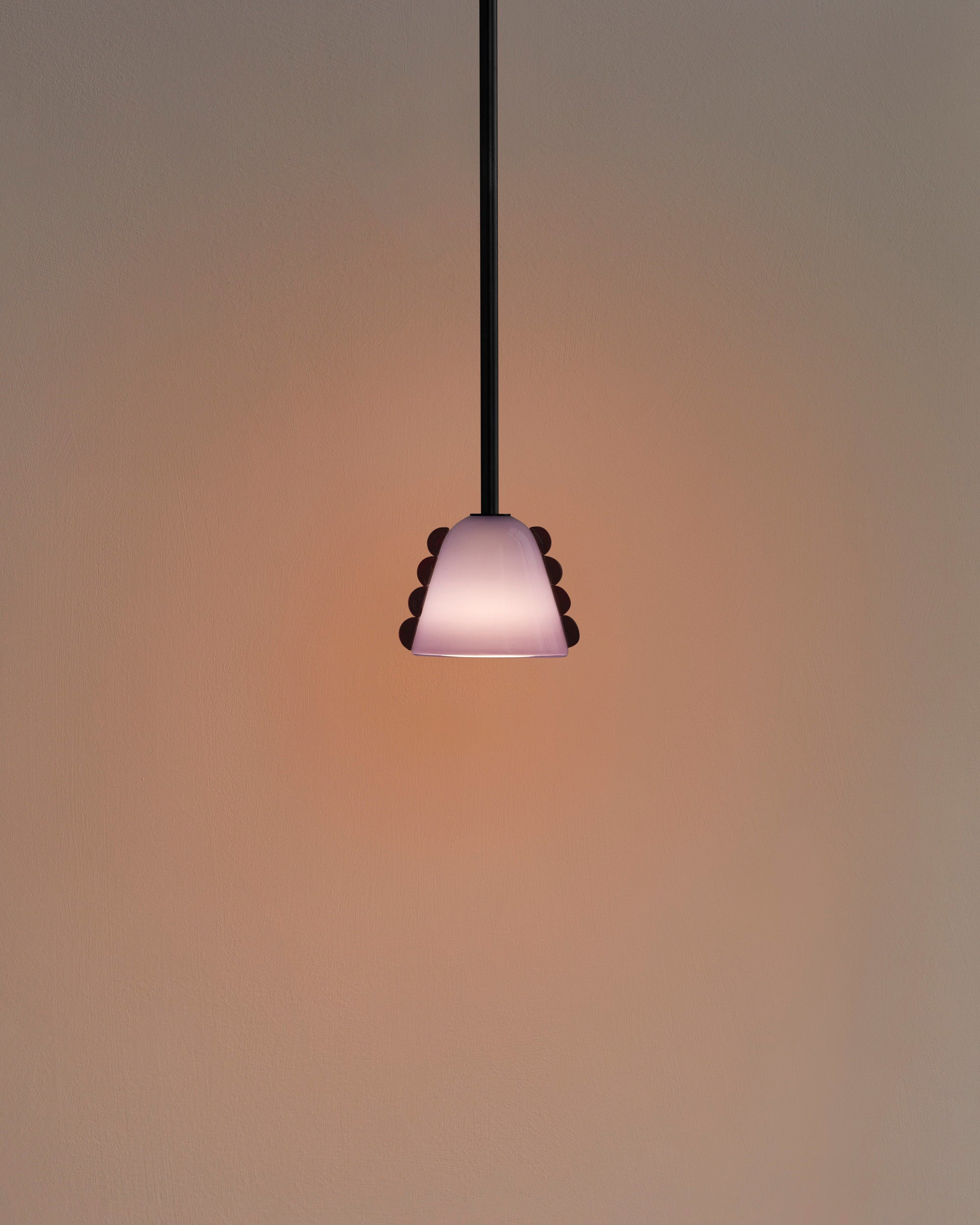 Calla Pendant, Small