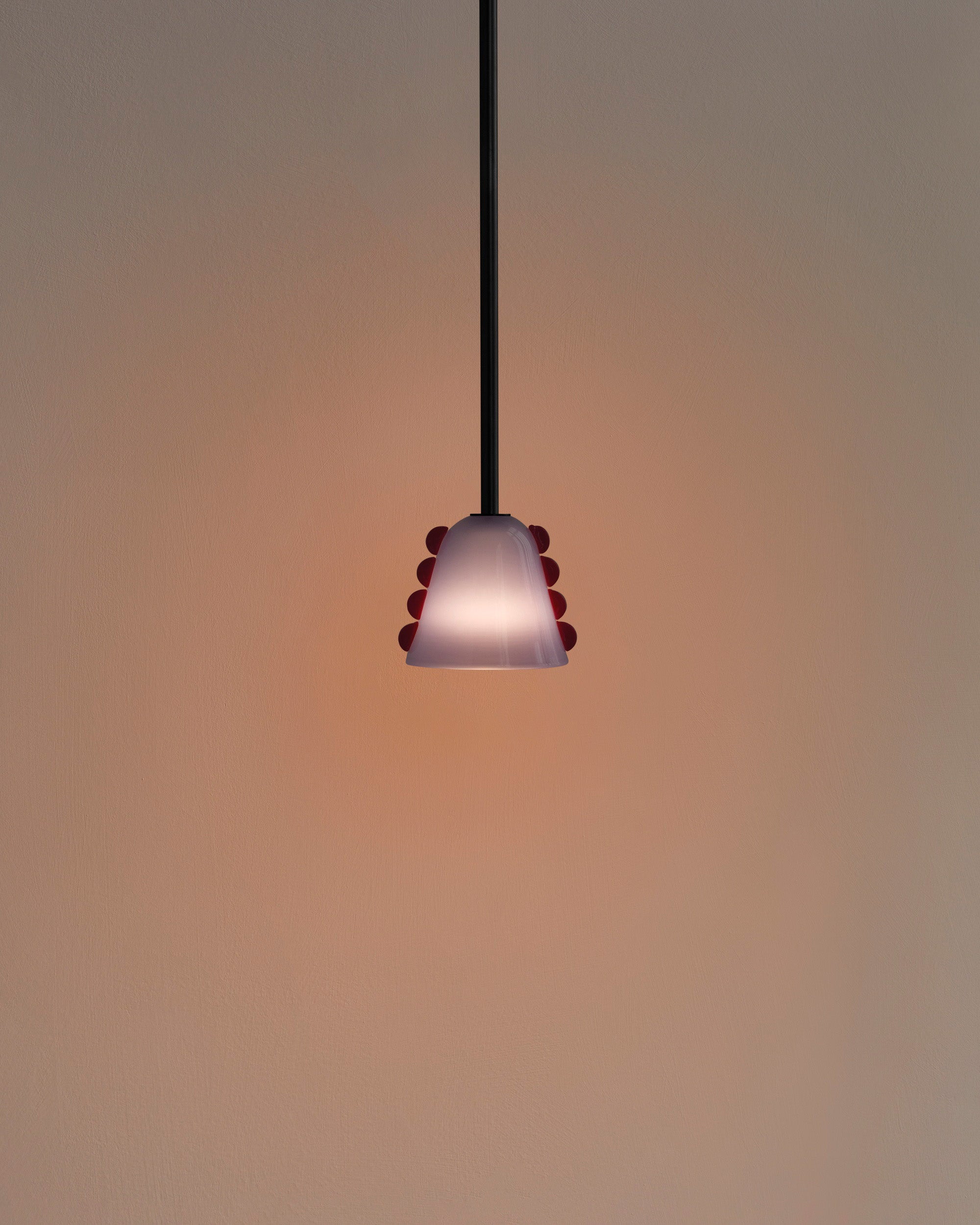 Calla Pendant, Small
