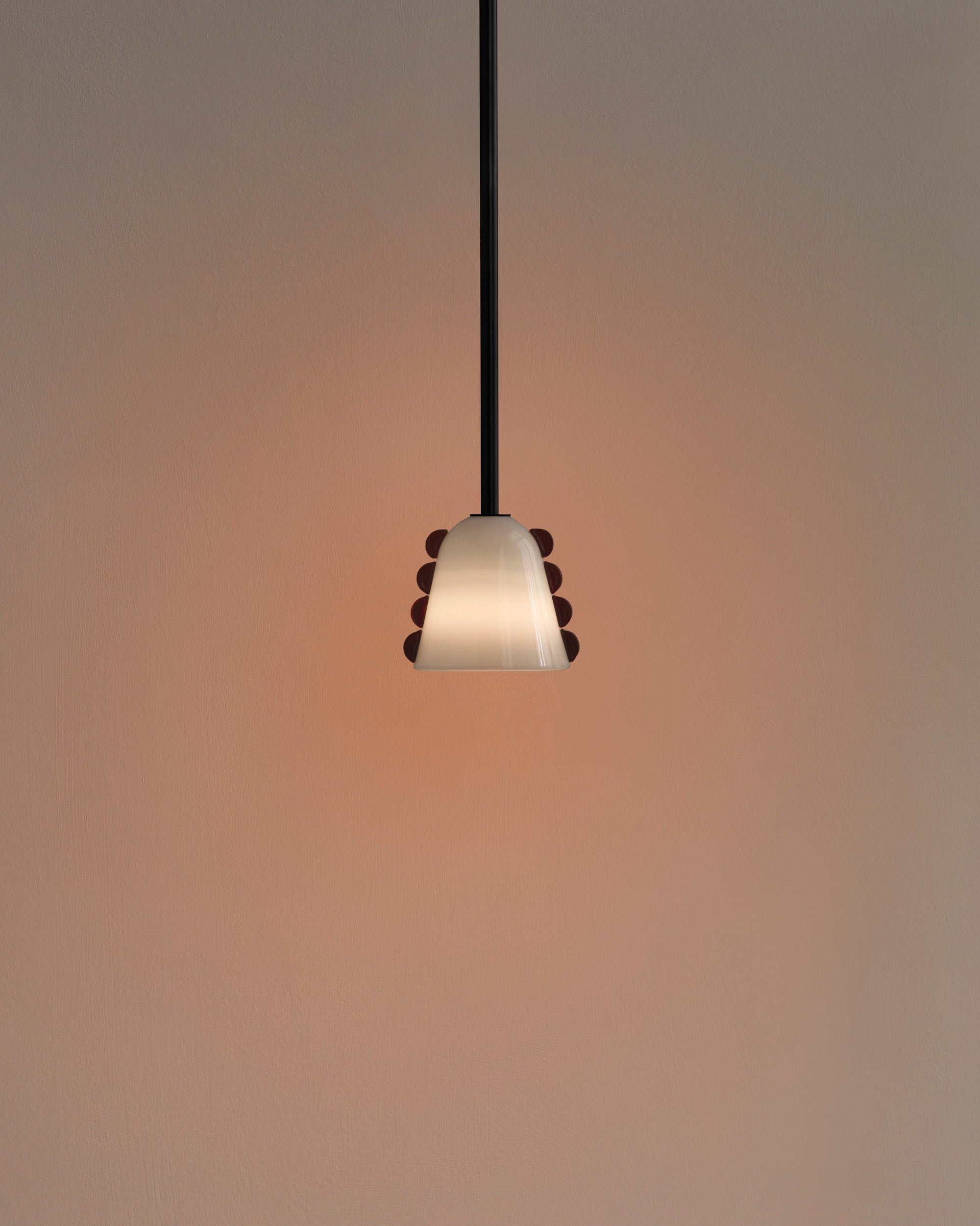 Calla Pendant, Small