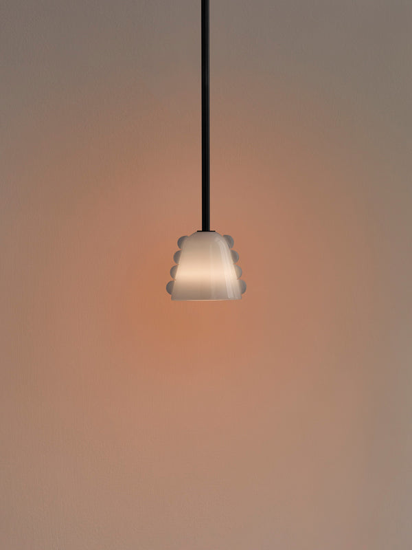 Calla Pendant, Small