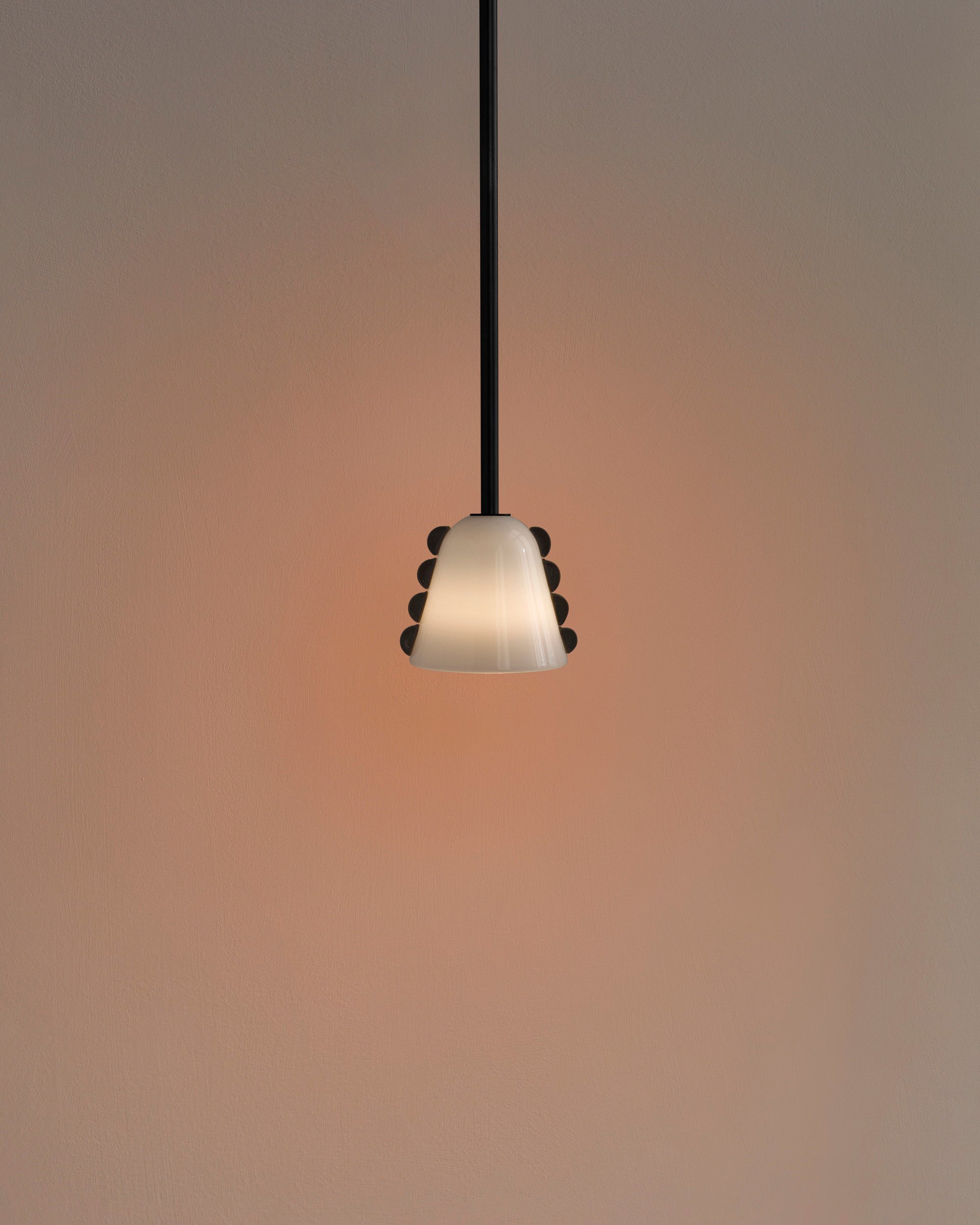 Calla Pendant, Small