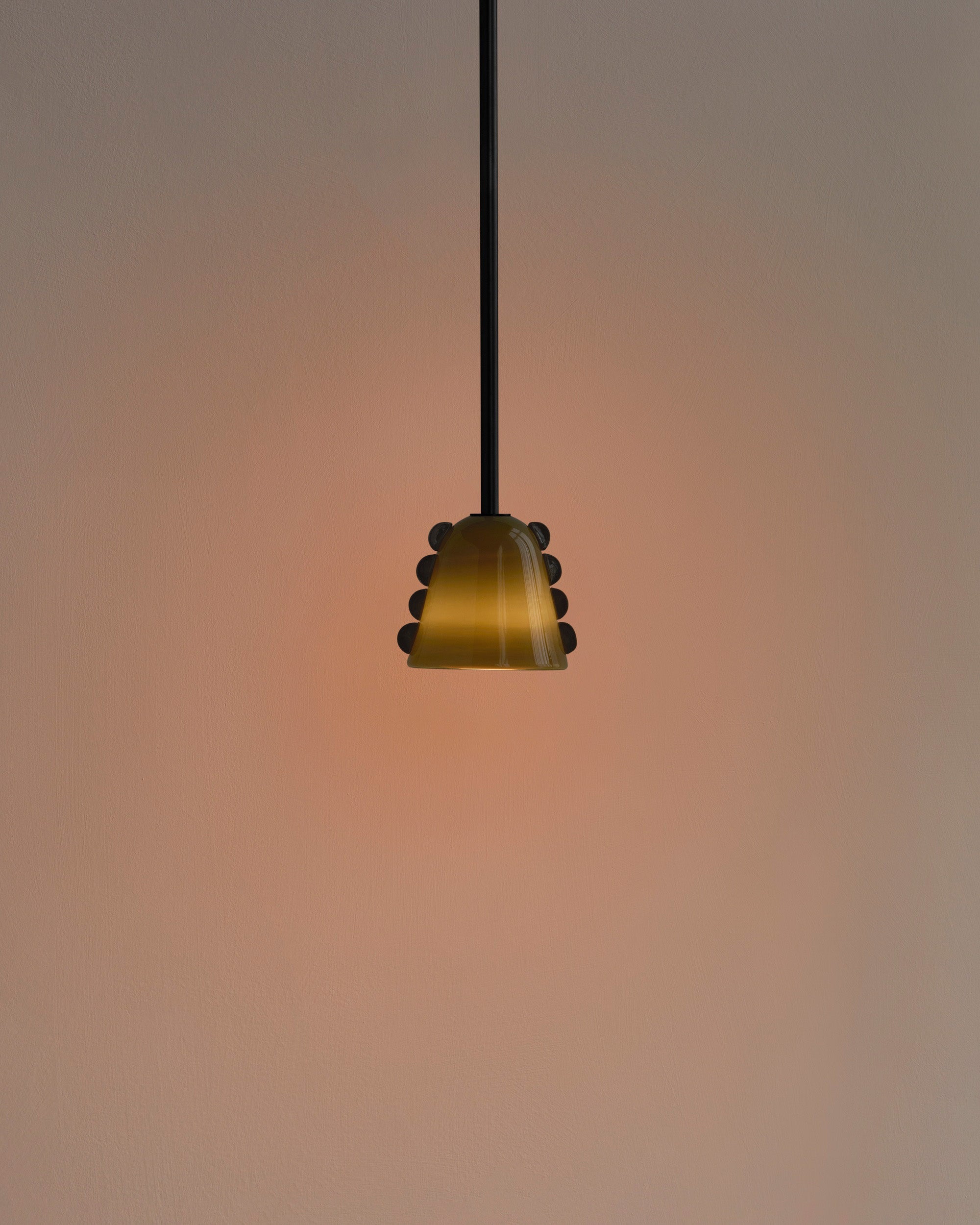 Calla Pendant, Small