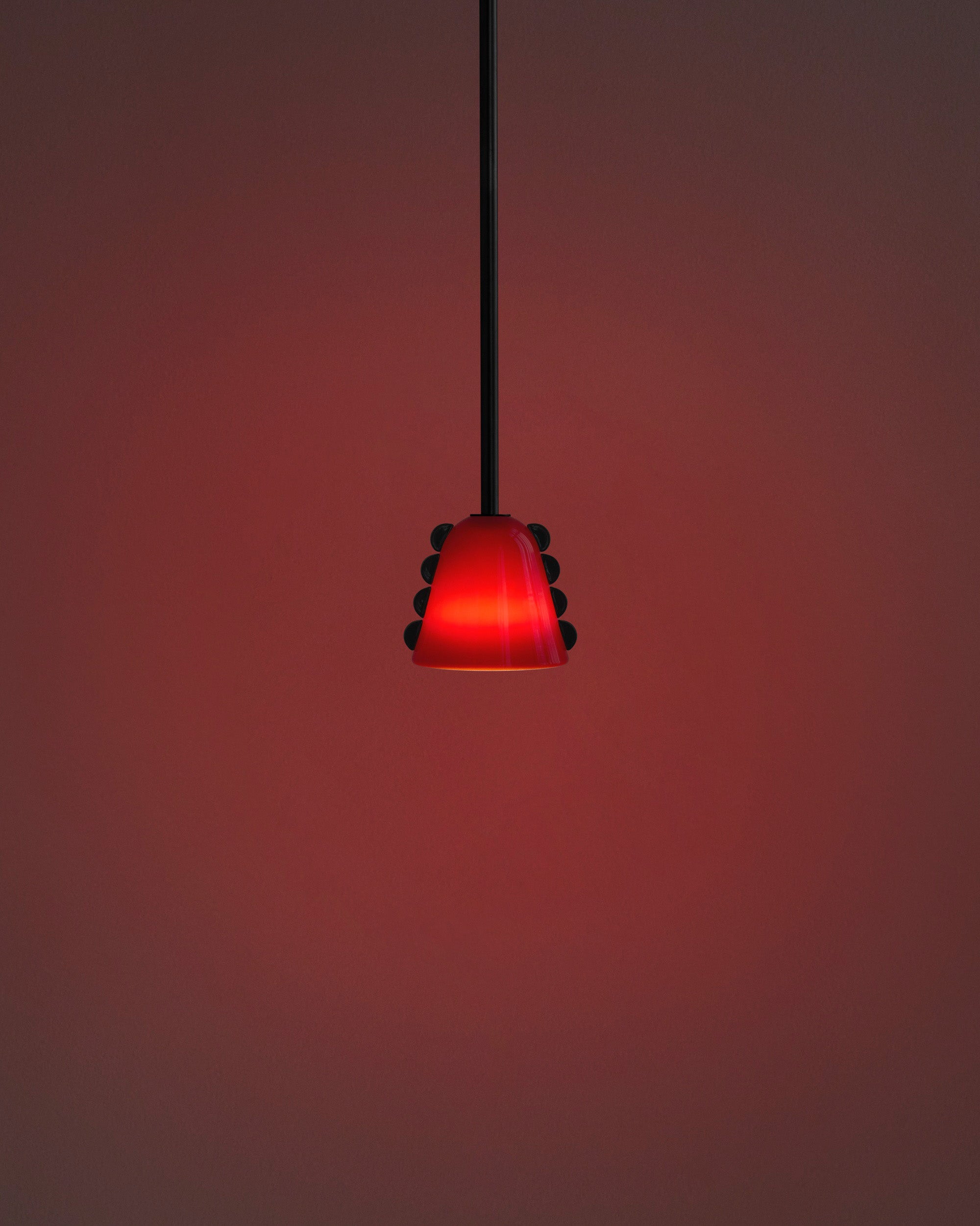 Calla Pendant, Small