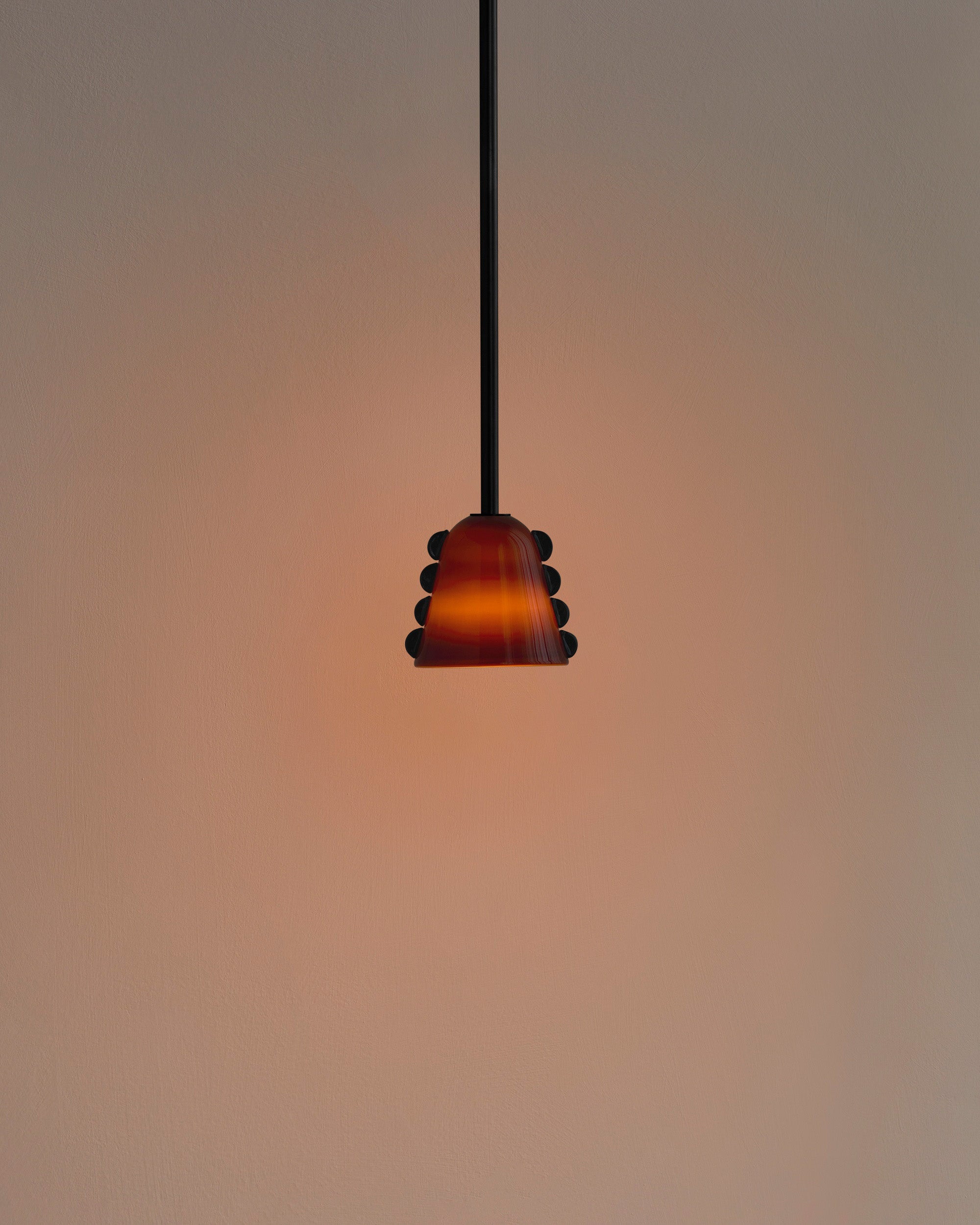 Calla Pendant, Small
