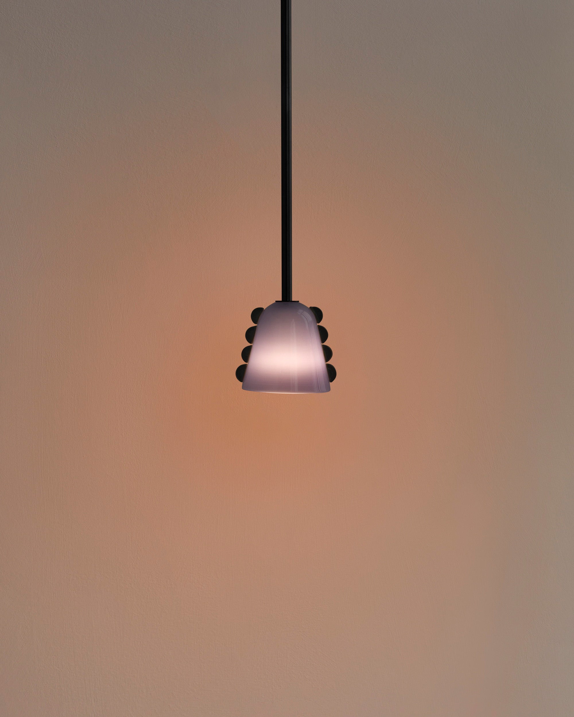 Calla Pendant, Small