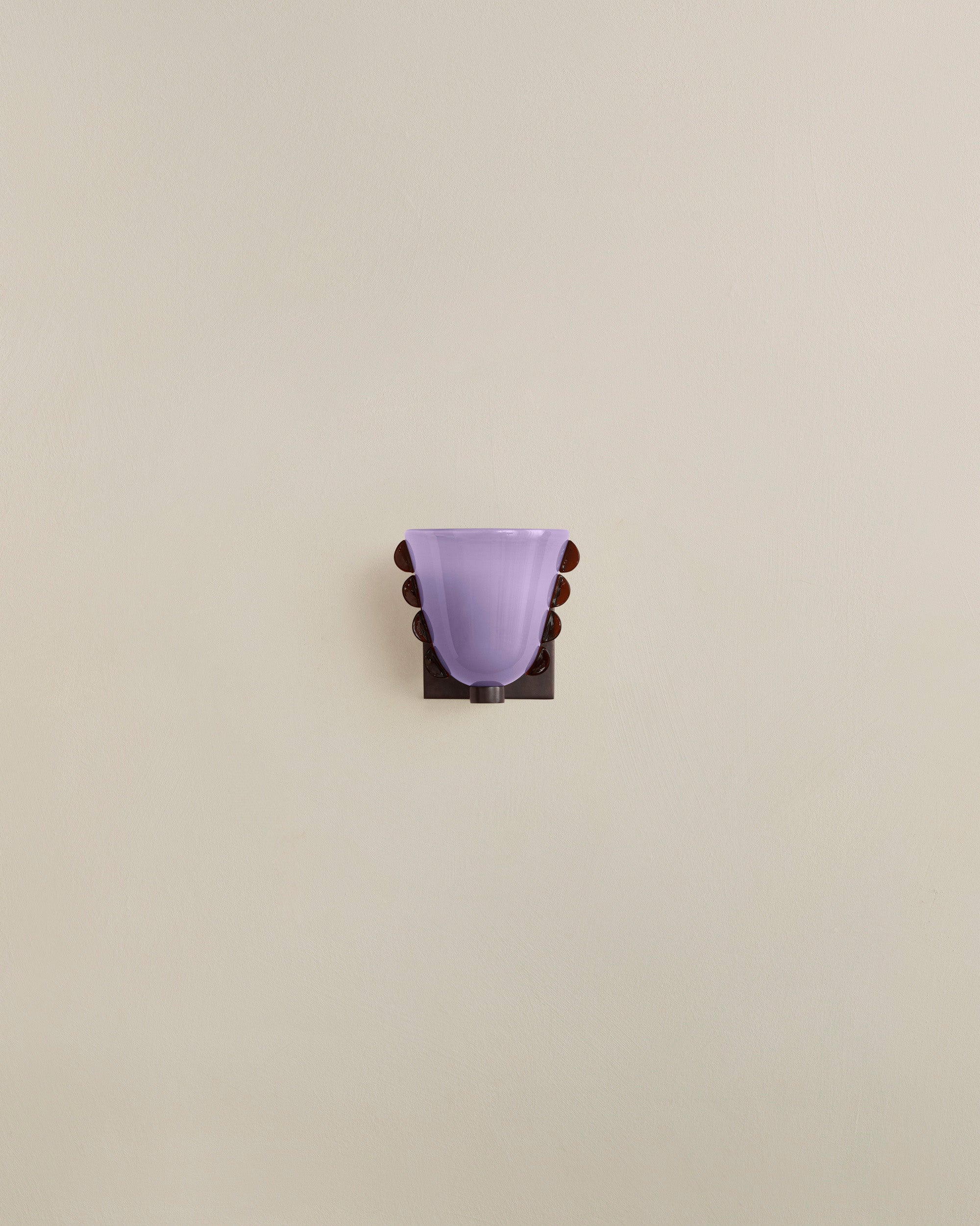 Calla Sconce, Small