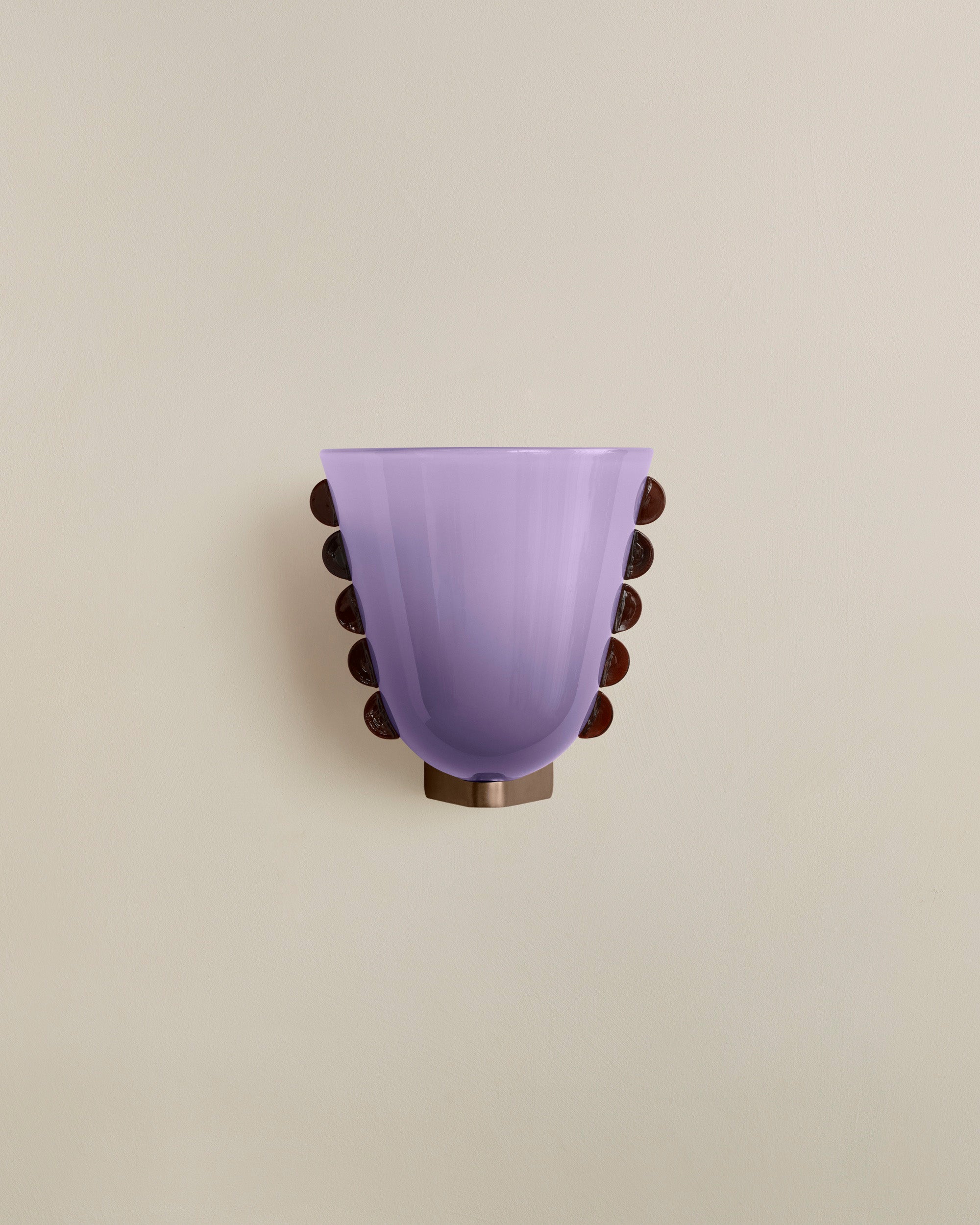Calla Sconce, Medium
