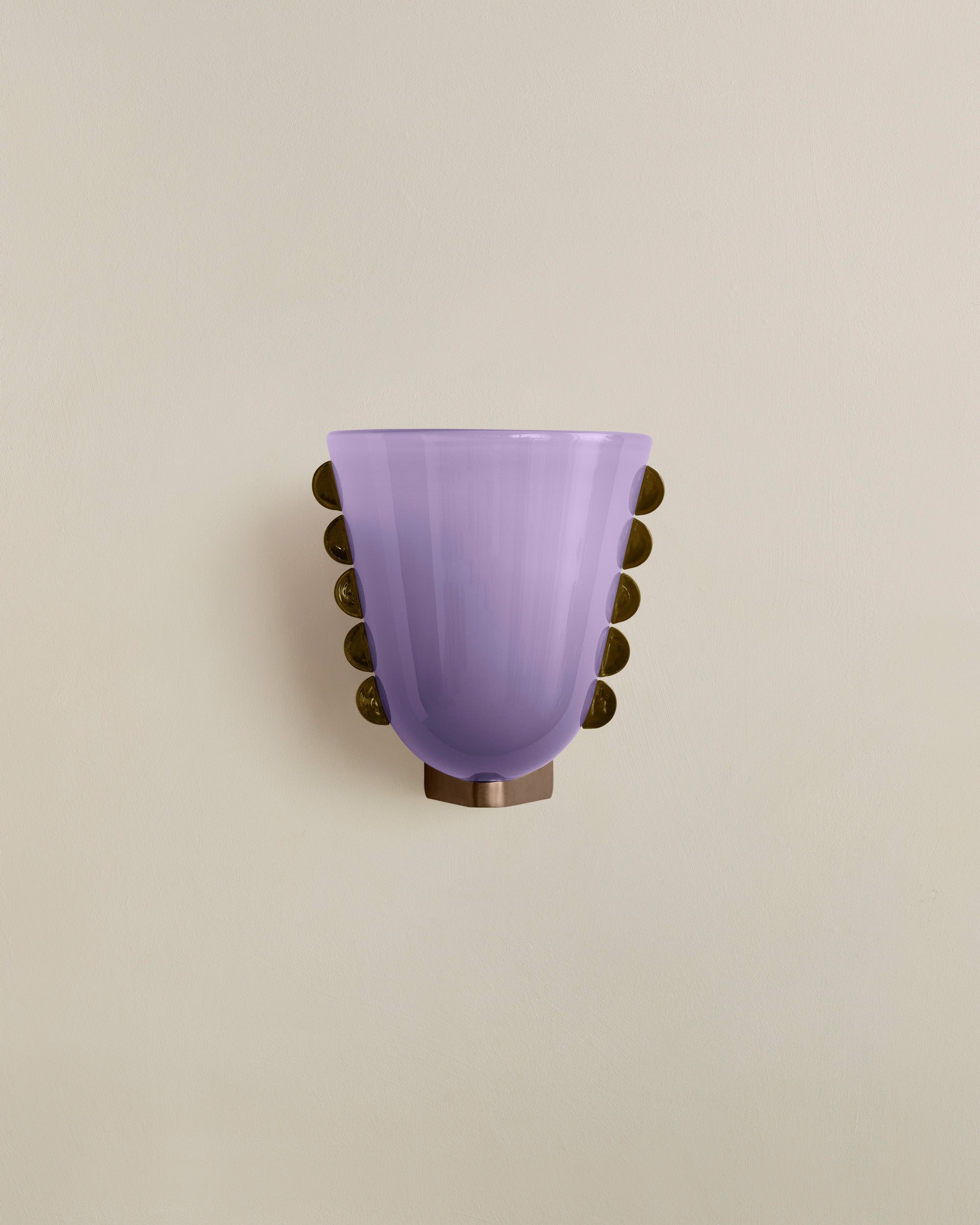 Calla Sconce, Medium