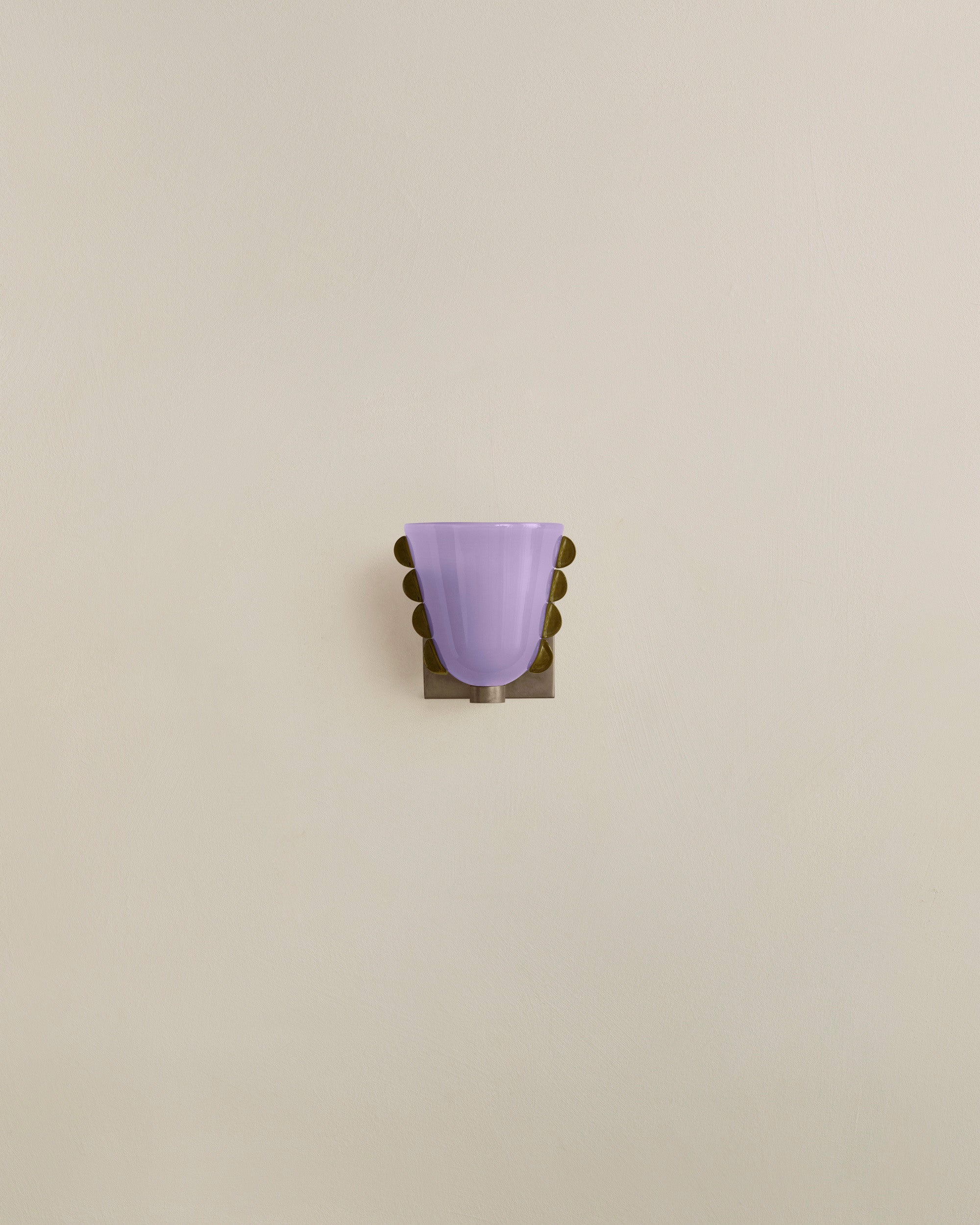 Calla Sconce, Small