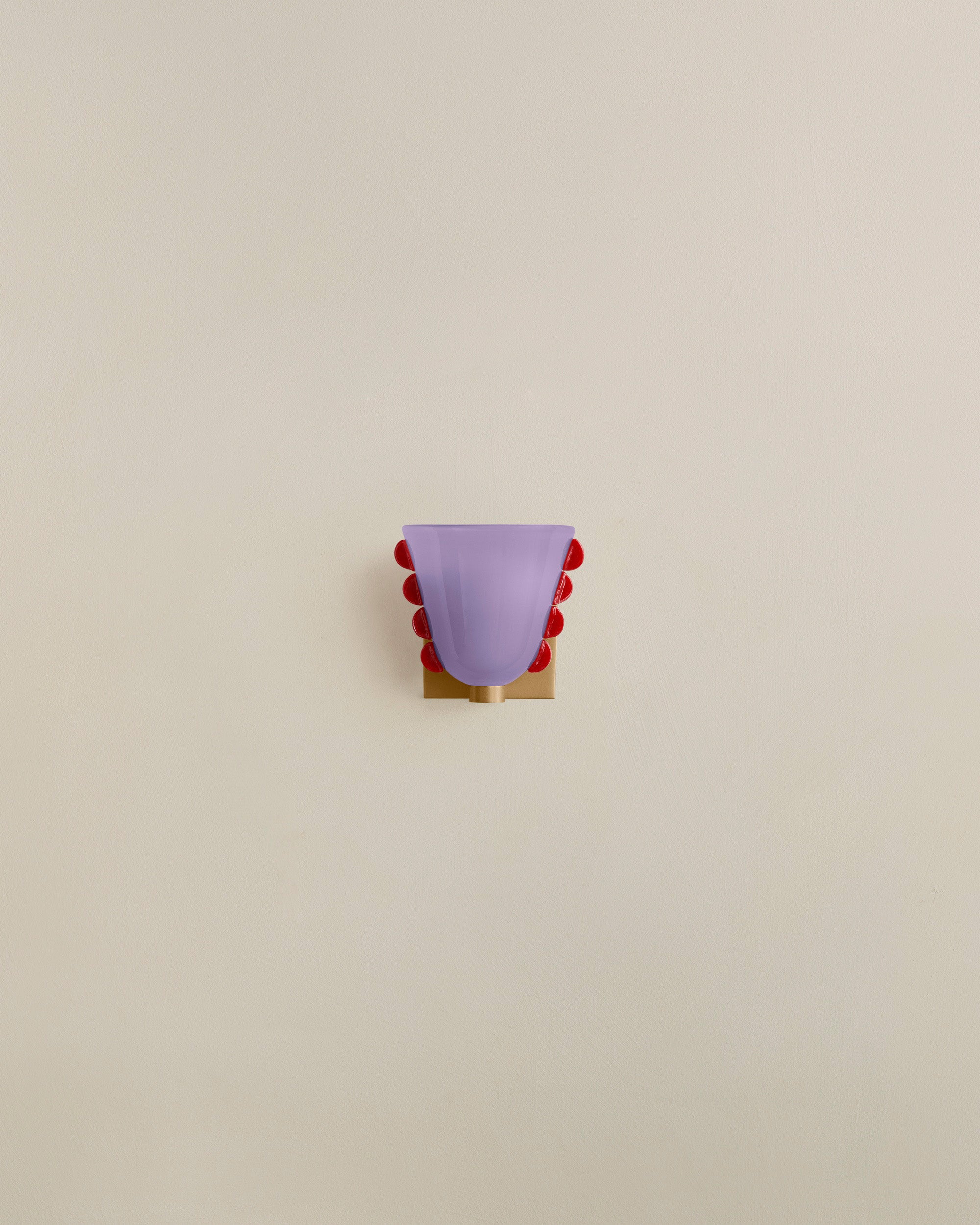 Calla Sconce, Small