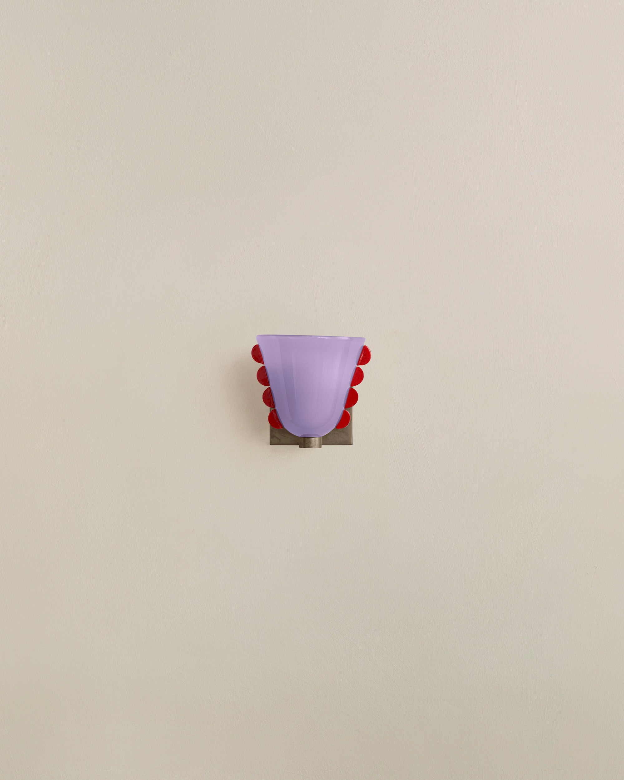 Calla Sconce, Small
