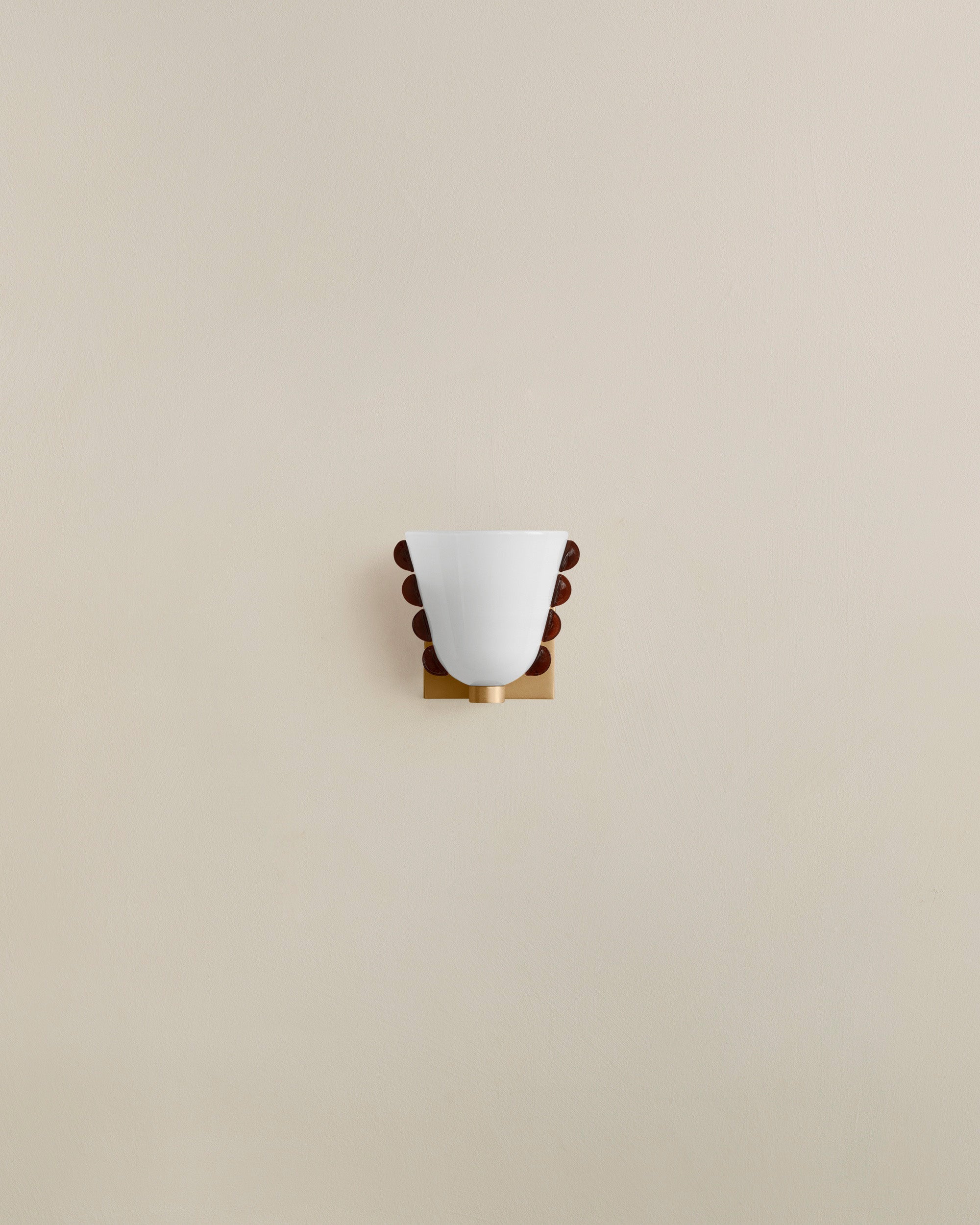 Calla Sconce, Small