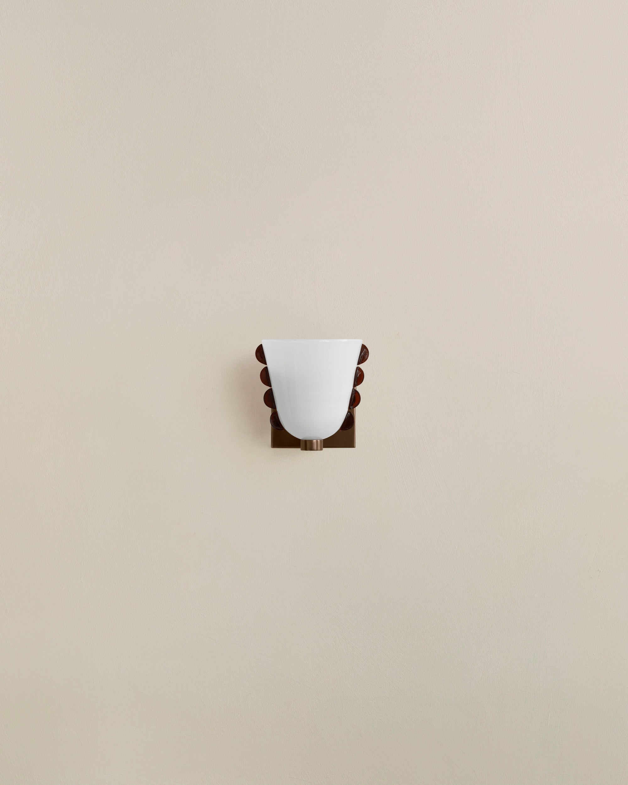 Calla Sconce, Small