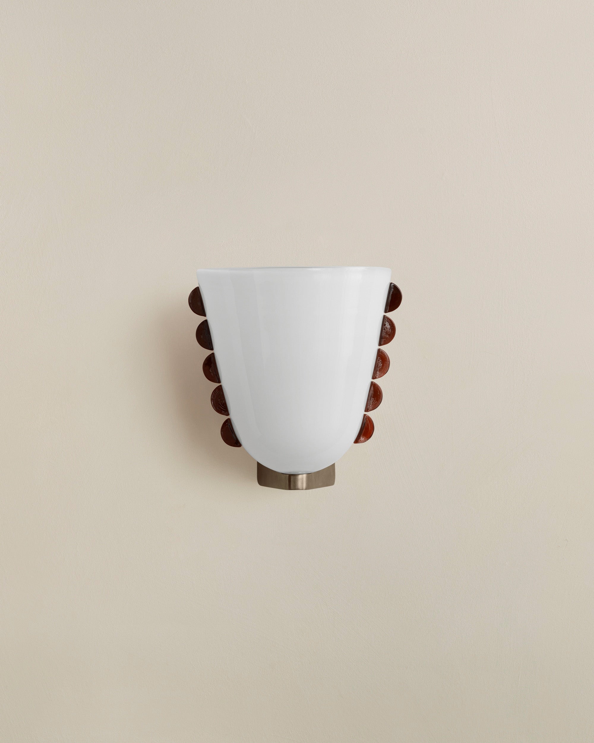 Calla Sconce, Medium