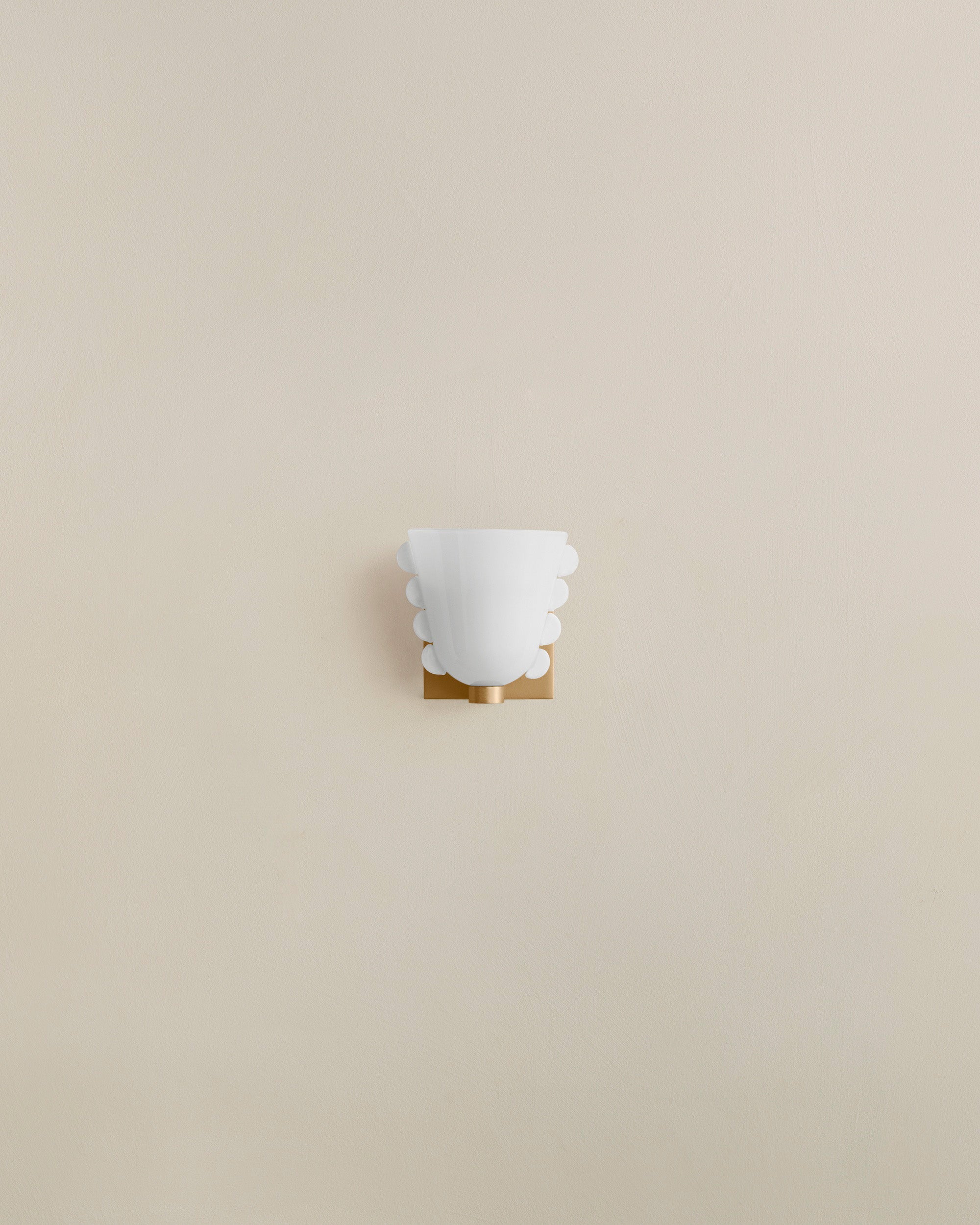 Calla Sconce, Small