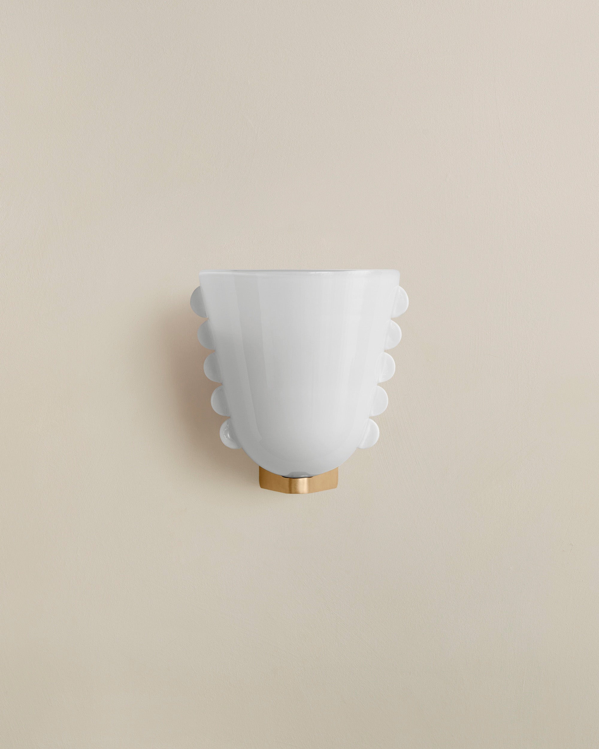 Calla Sconce, Medium