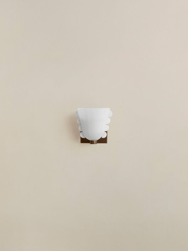 Calla Sconce, Small