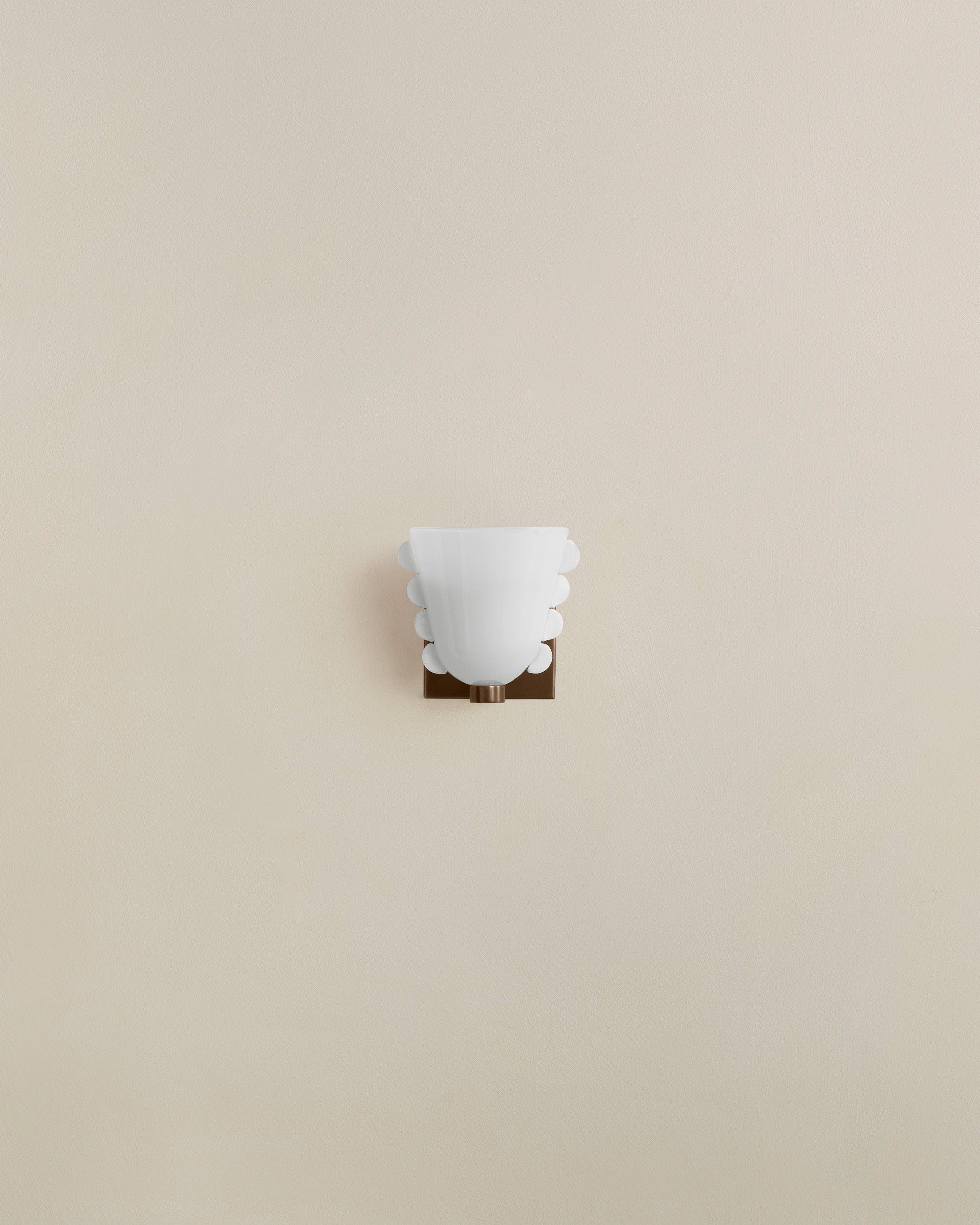 Calla Sconce, Small