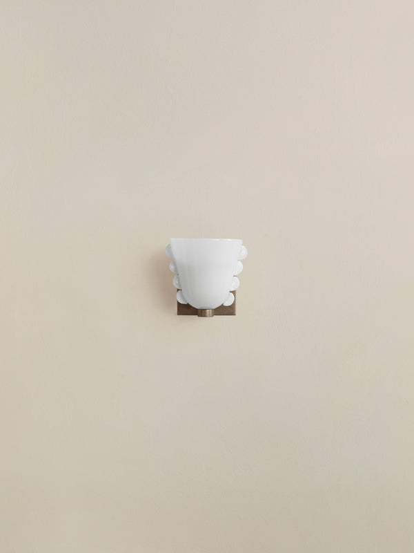 Calla Sconce, Small