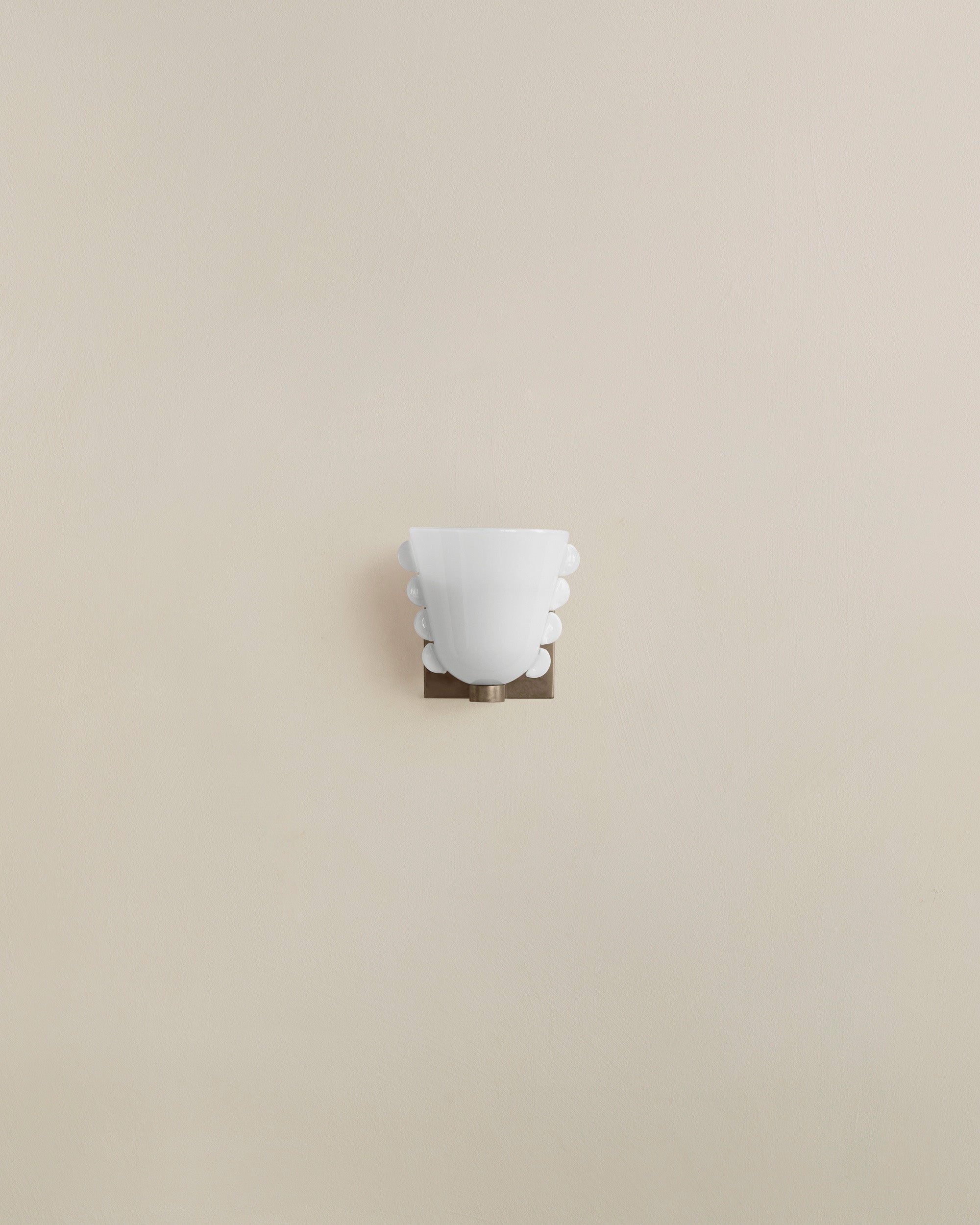 Calla Sconce, Small