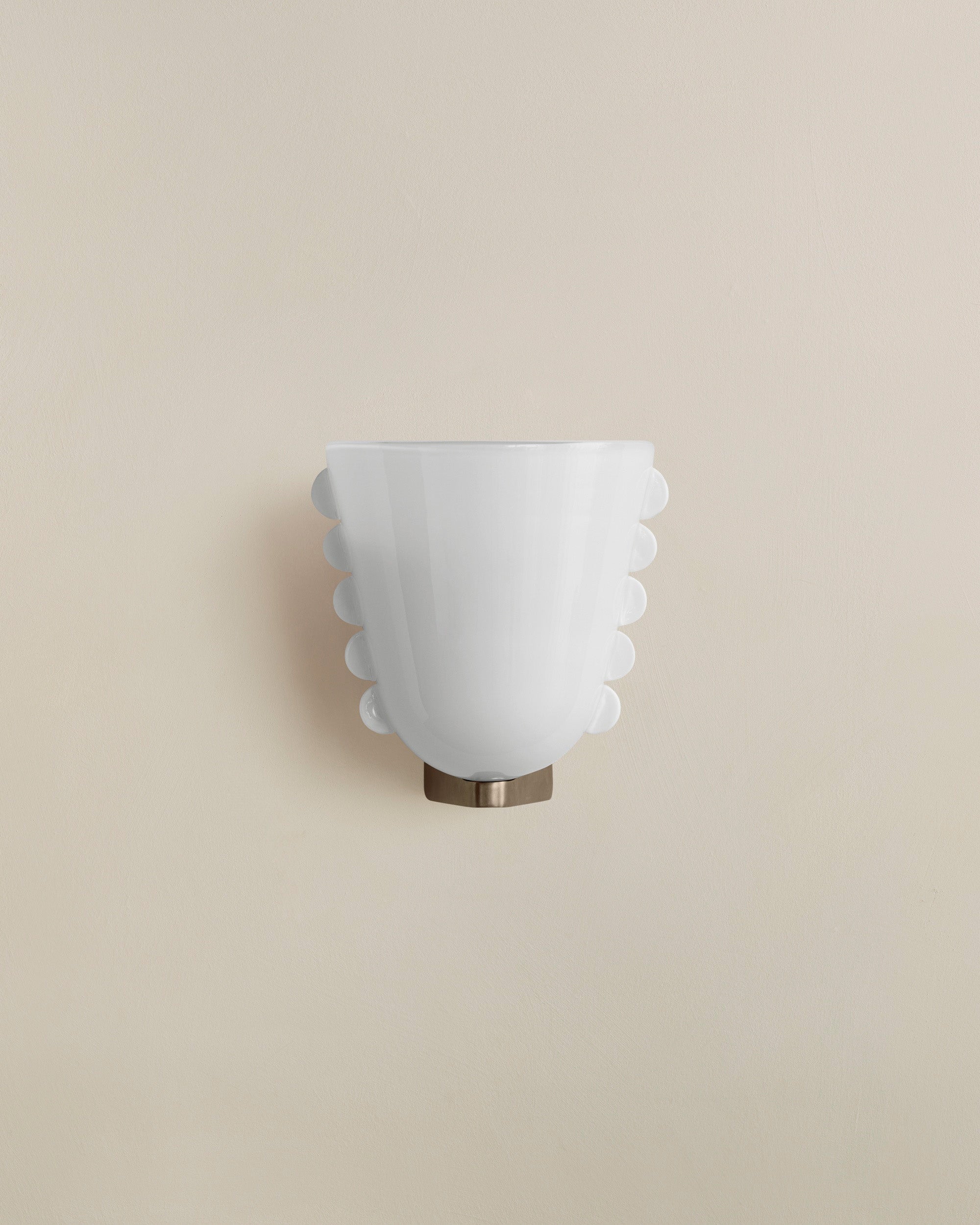 Calla Sconce, Medium