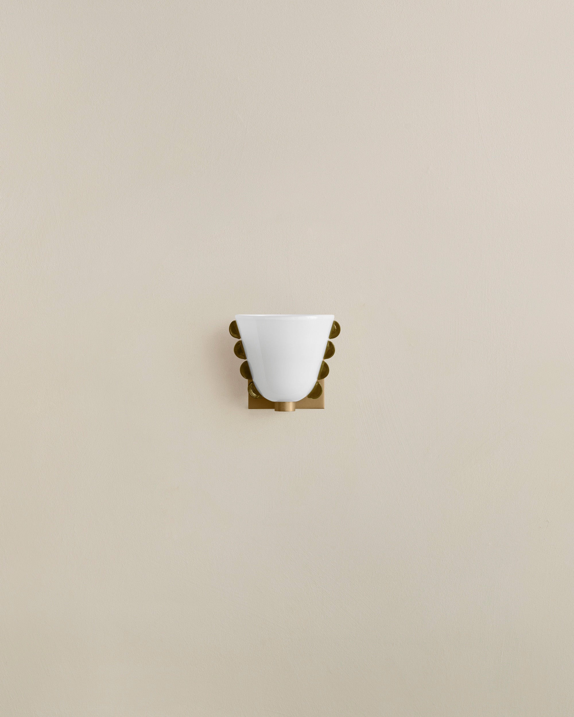 Calla Sconce, Small