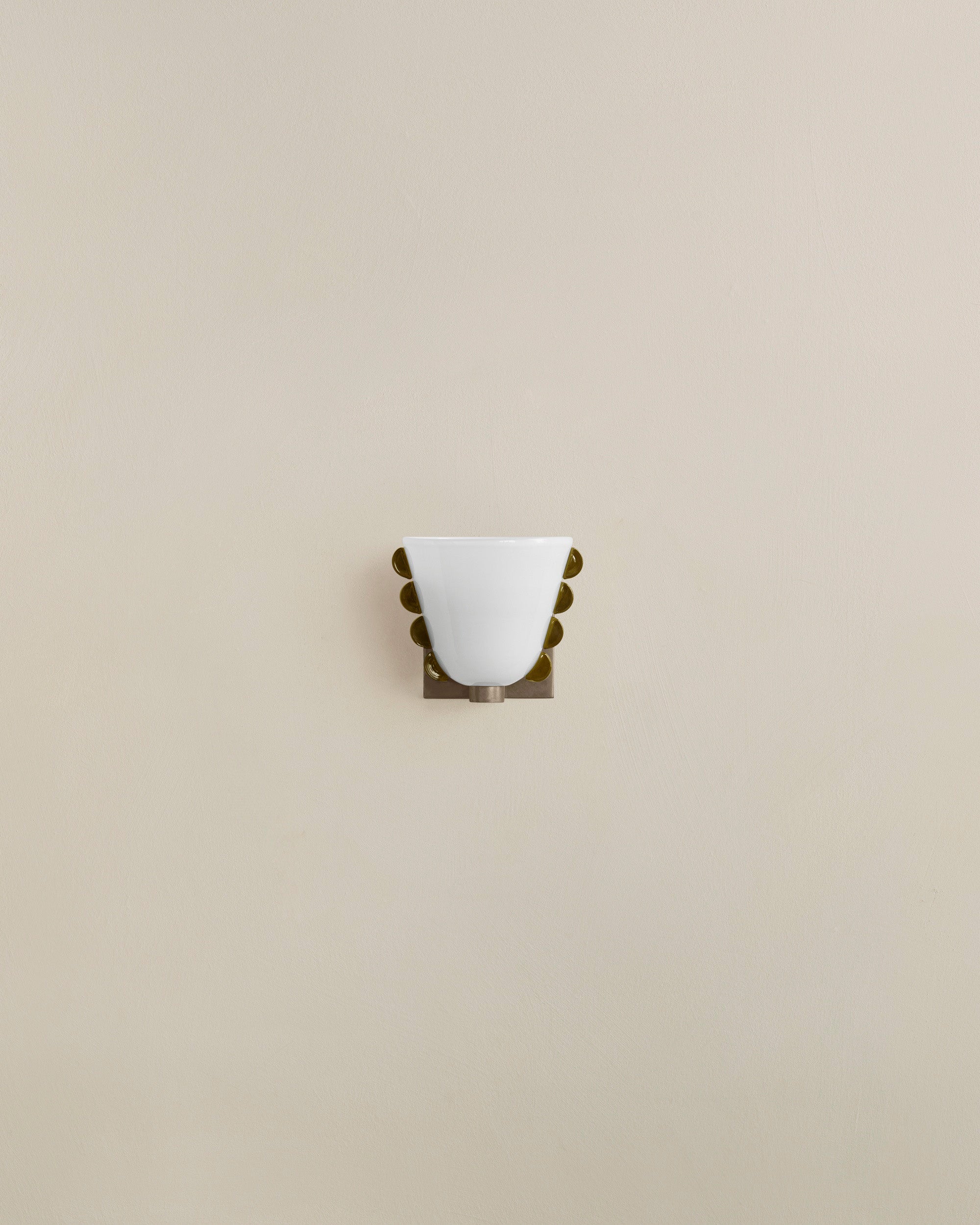 Calla Sconce, Small