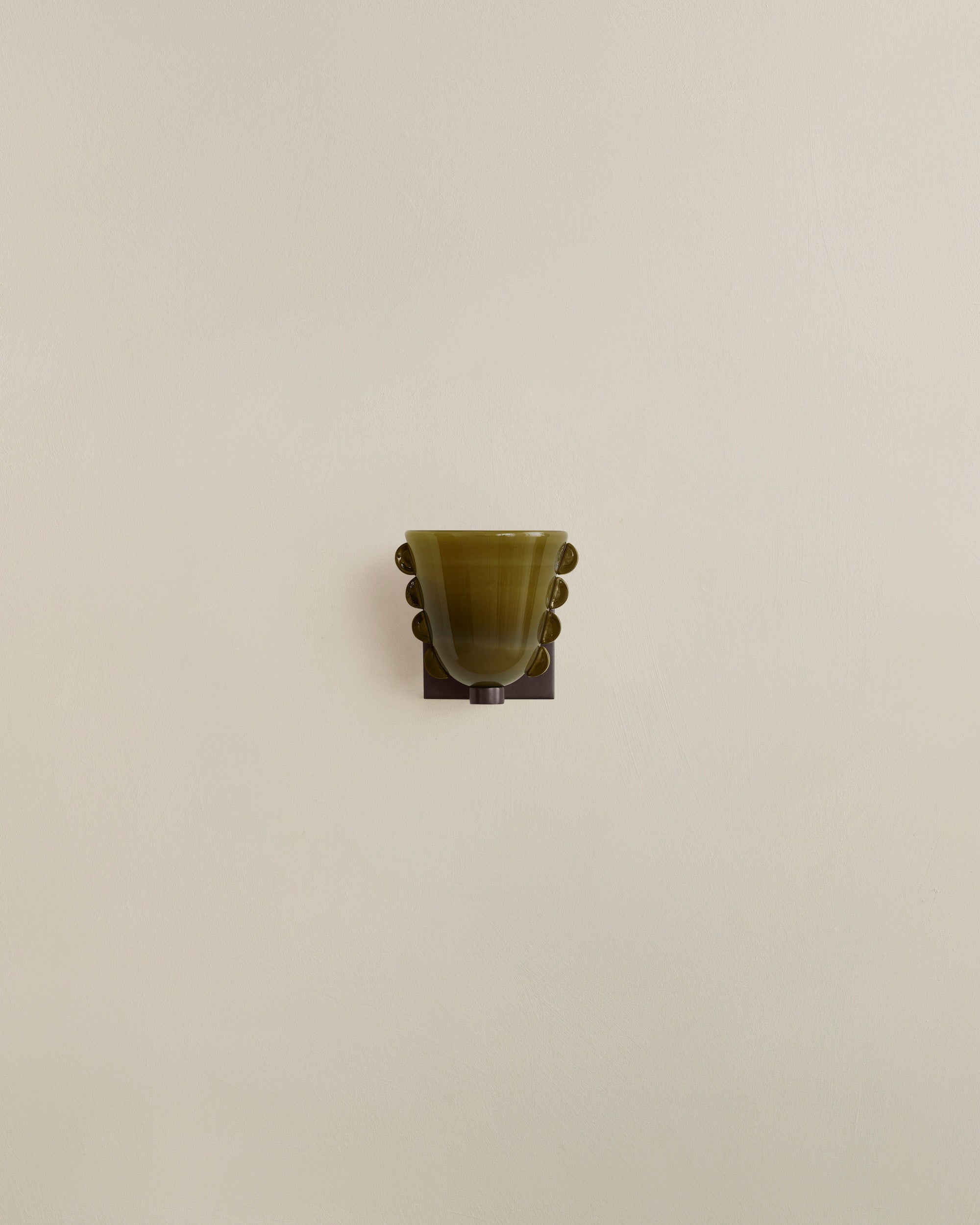 Calla Sconce, Small