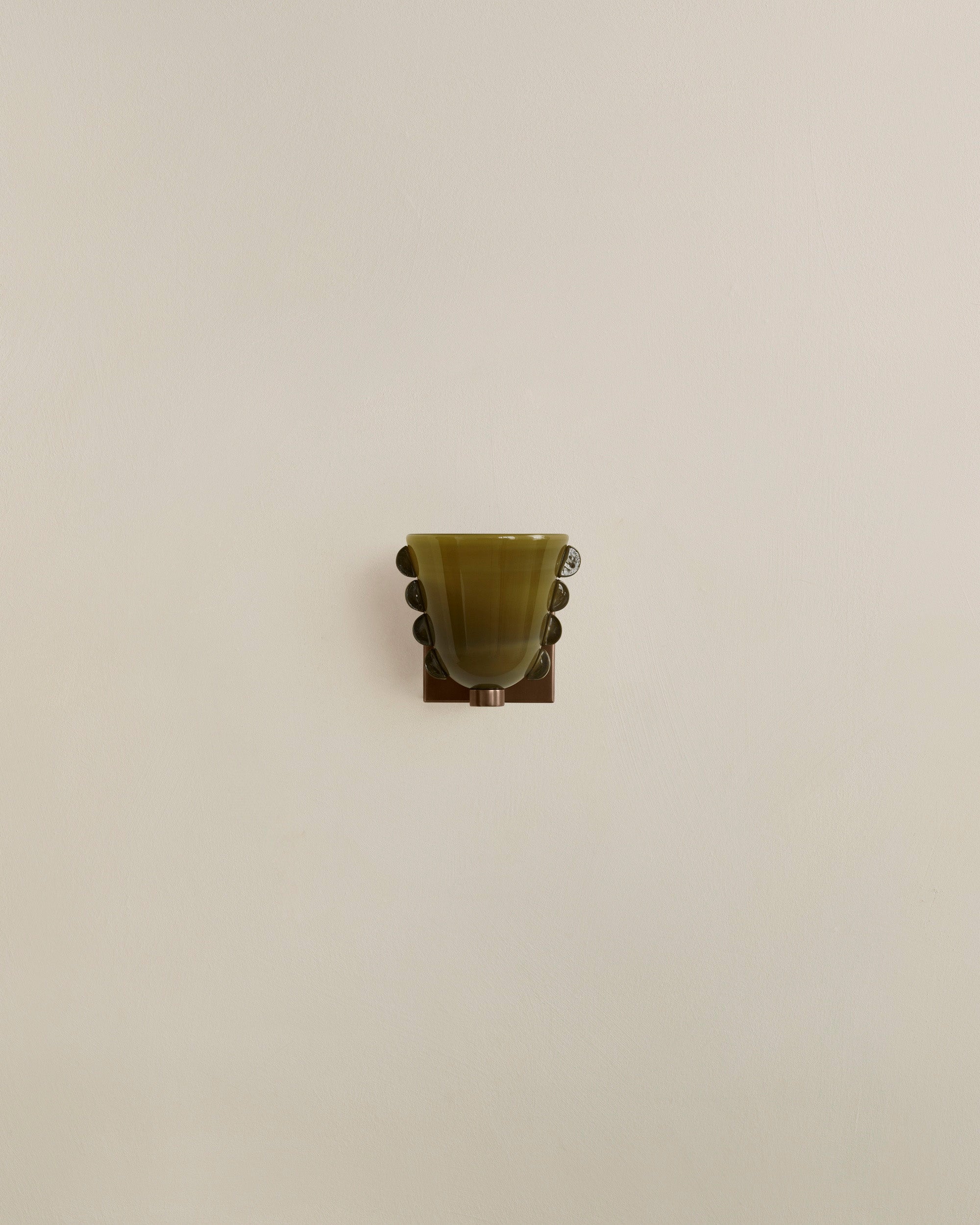 Calla Sconce, Small