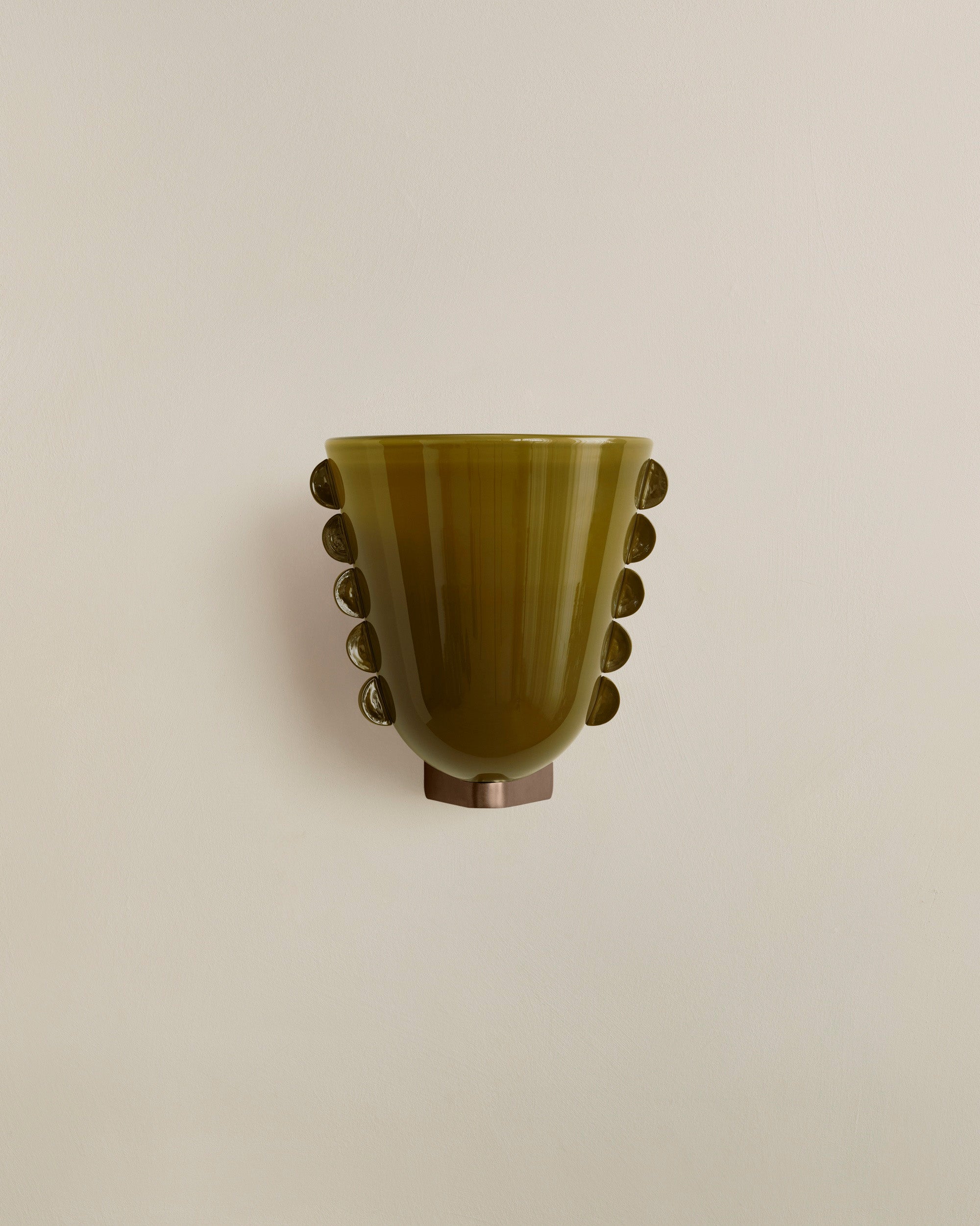 Calla Sconce, Medium