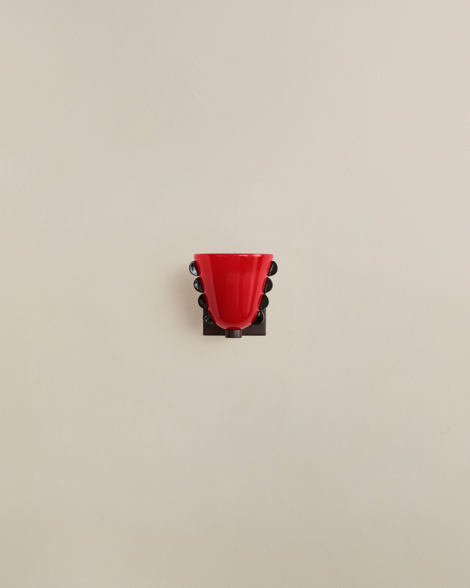 Calla Sconce, Small
