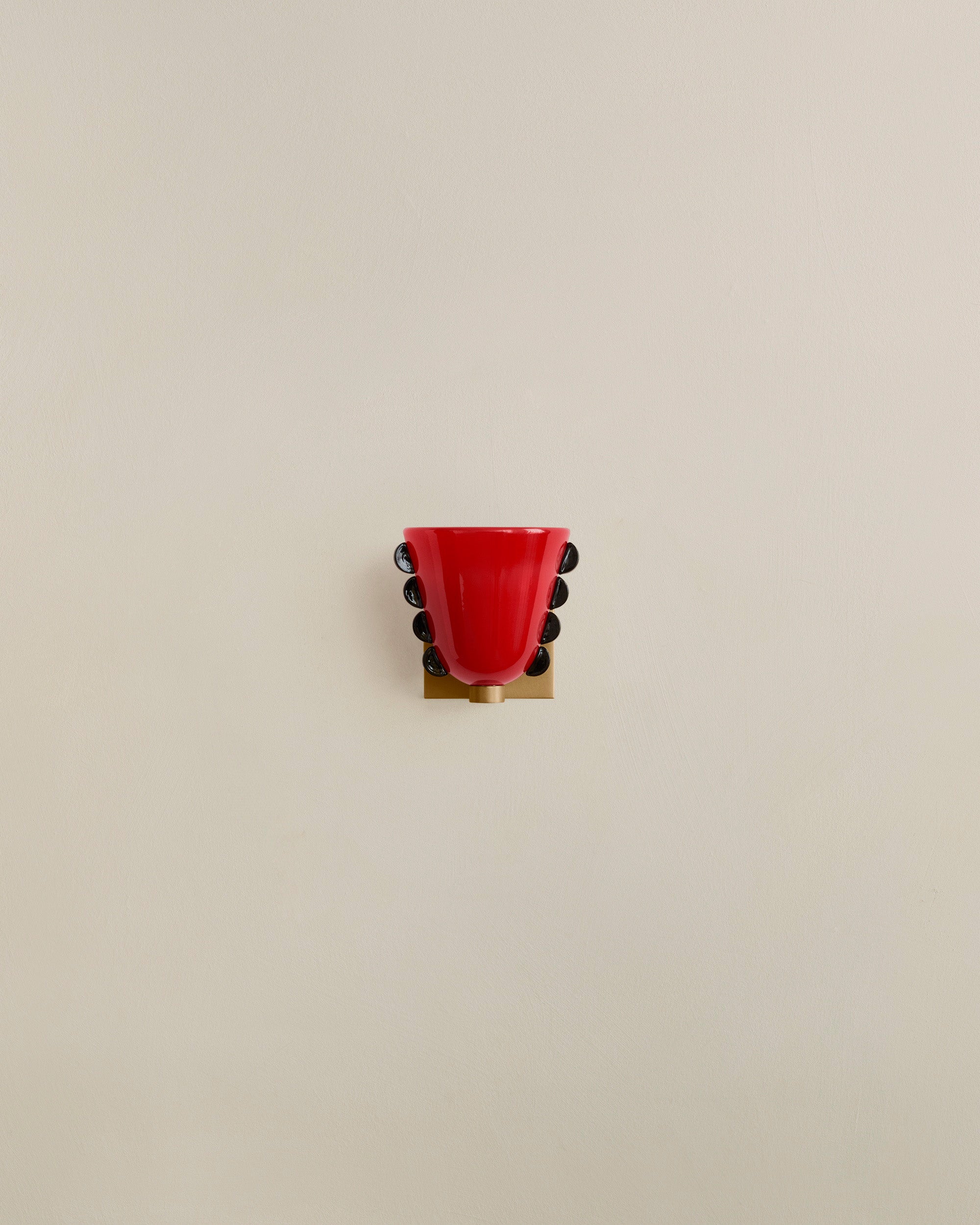 Calla Sconce, Small