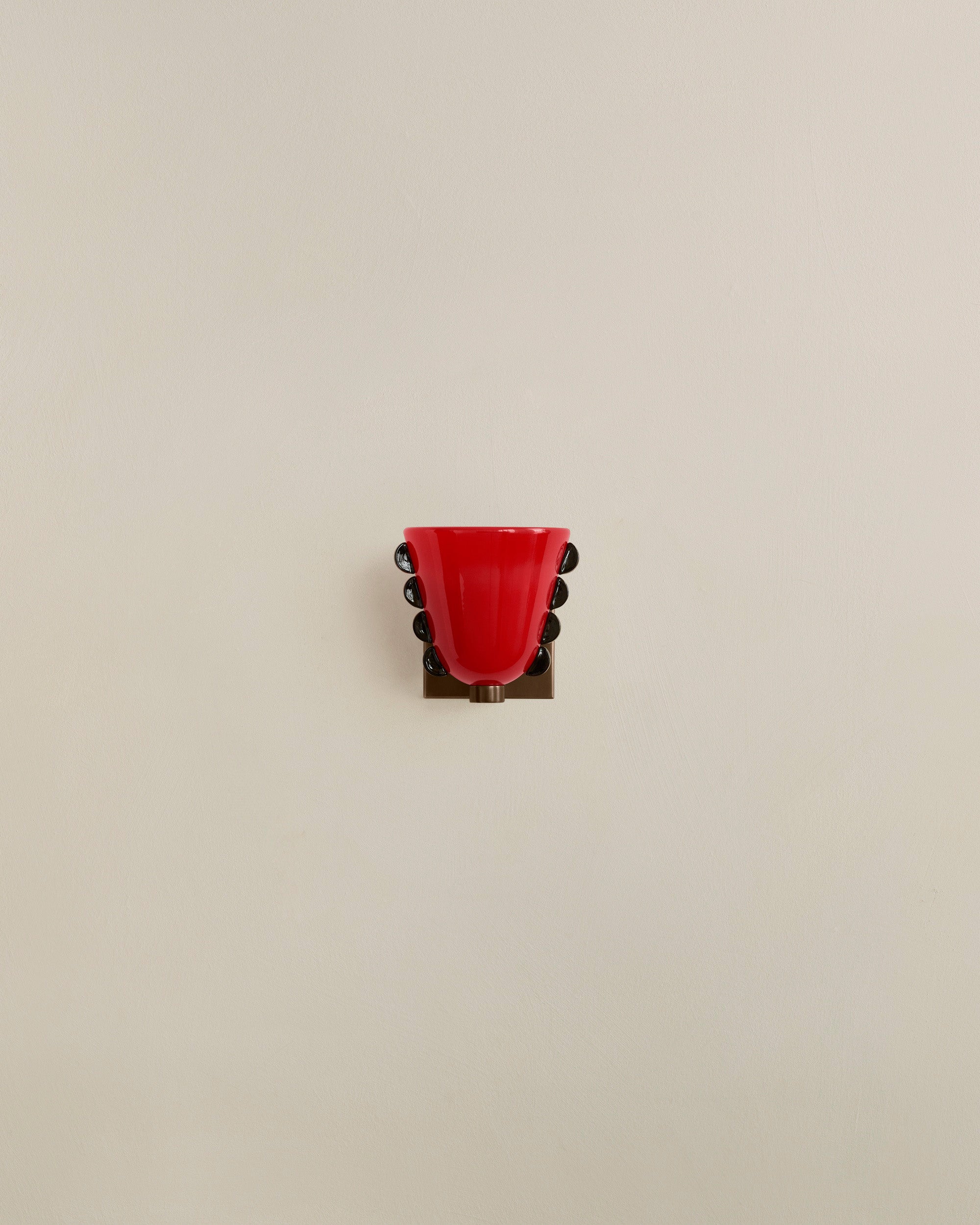 Calla Sconce, Small