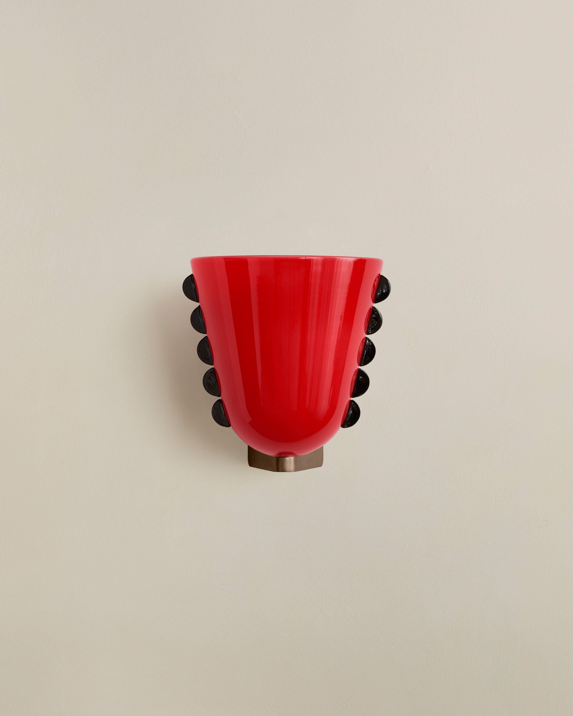 Calla Sconce, Medium