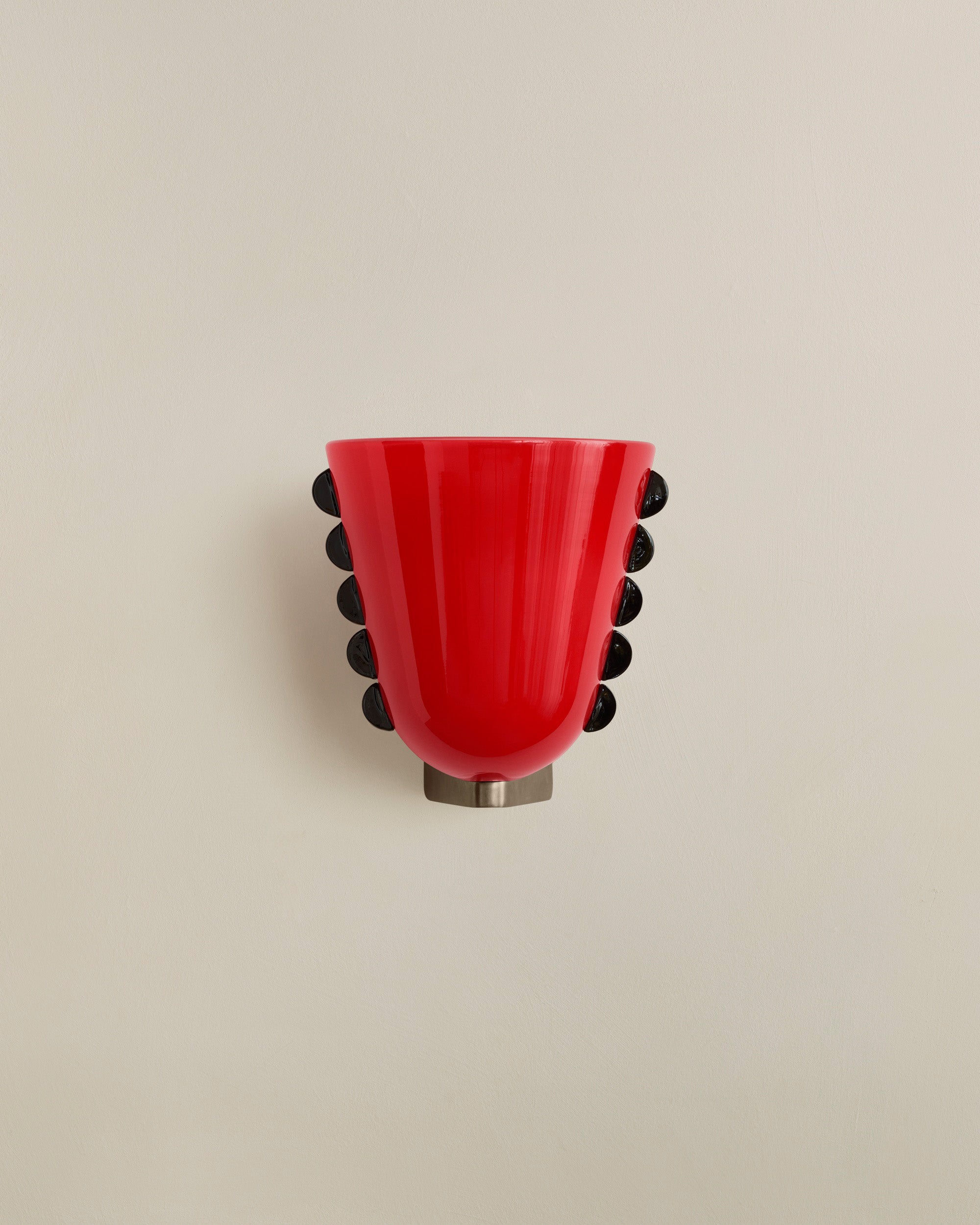 Calla Sconce, Medium