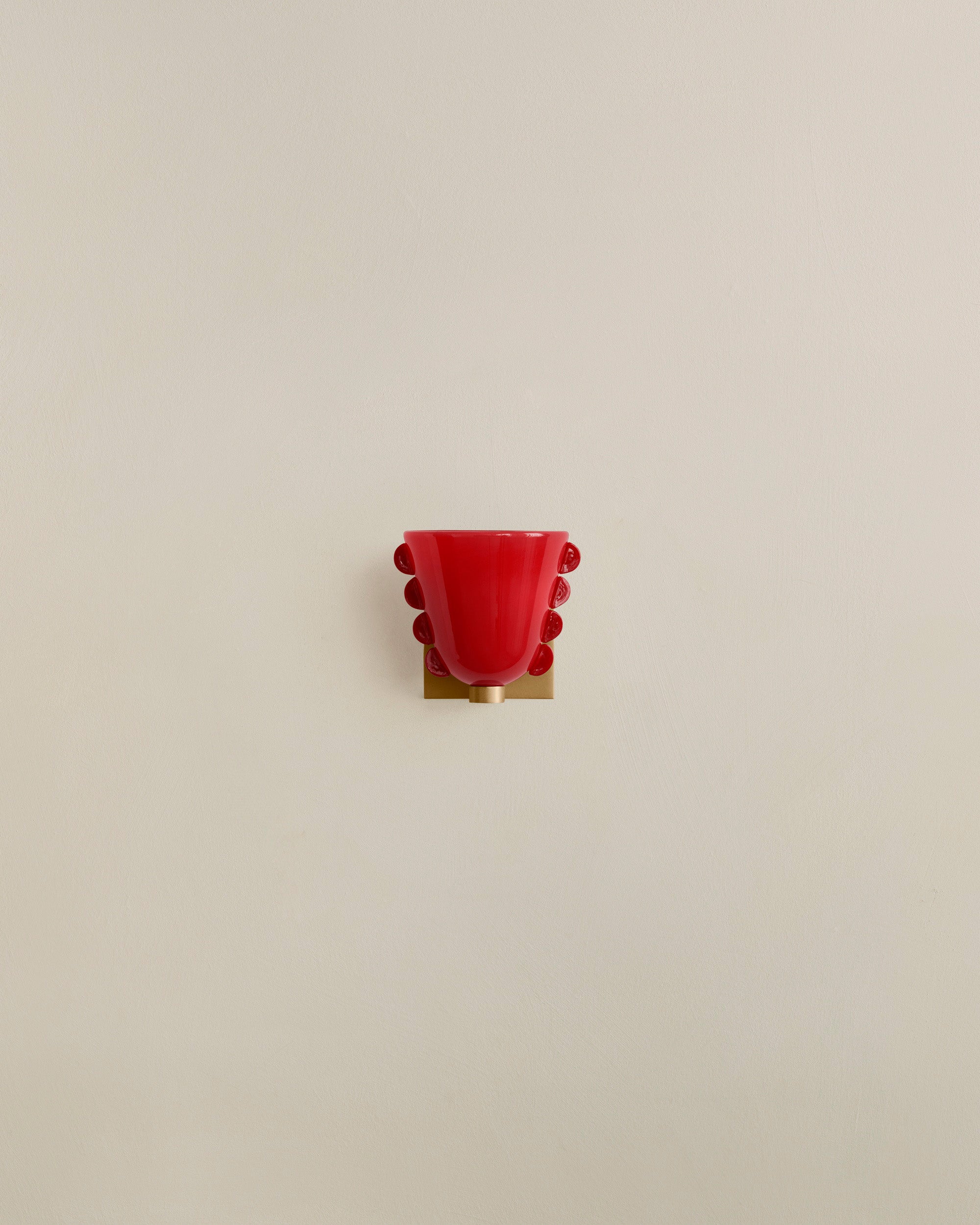 Calla Sconce, Small