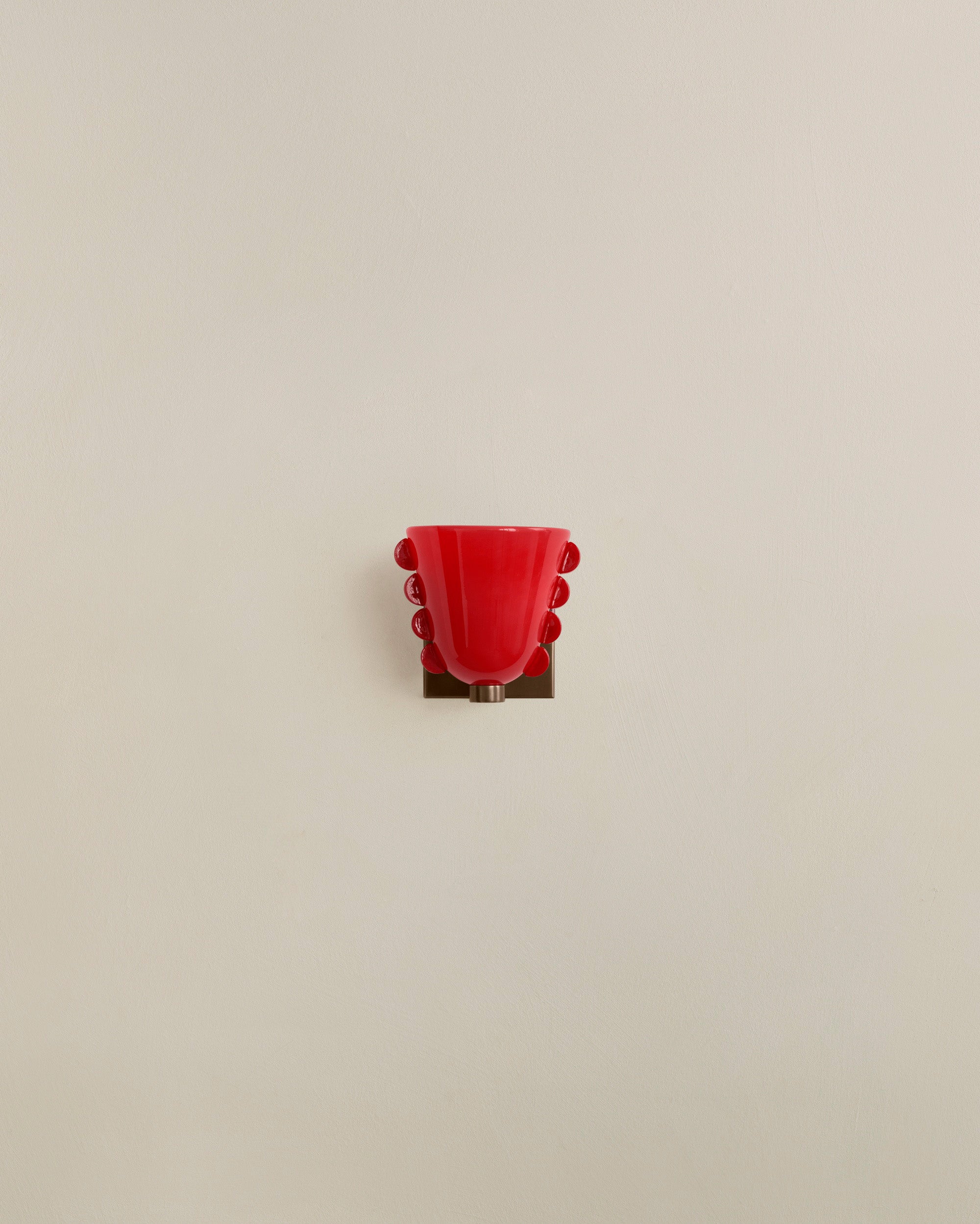 Calla Sconce, Small