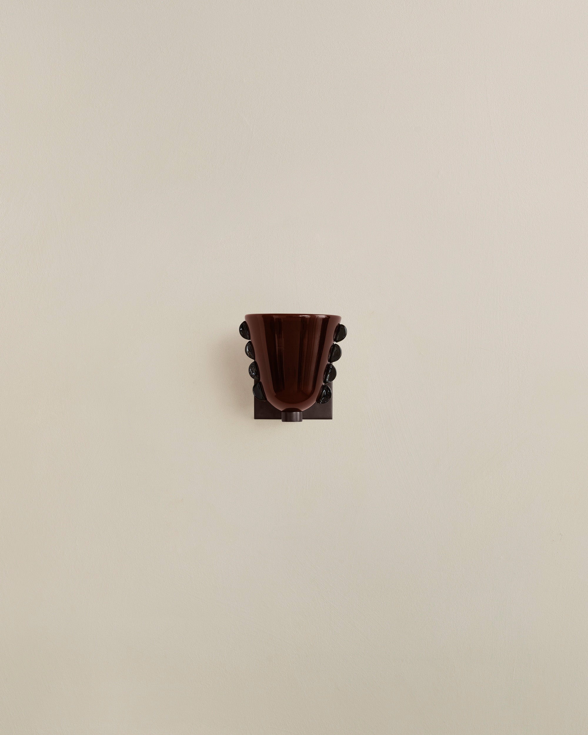 Calla Sconce, Small