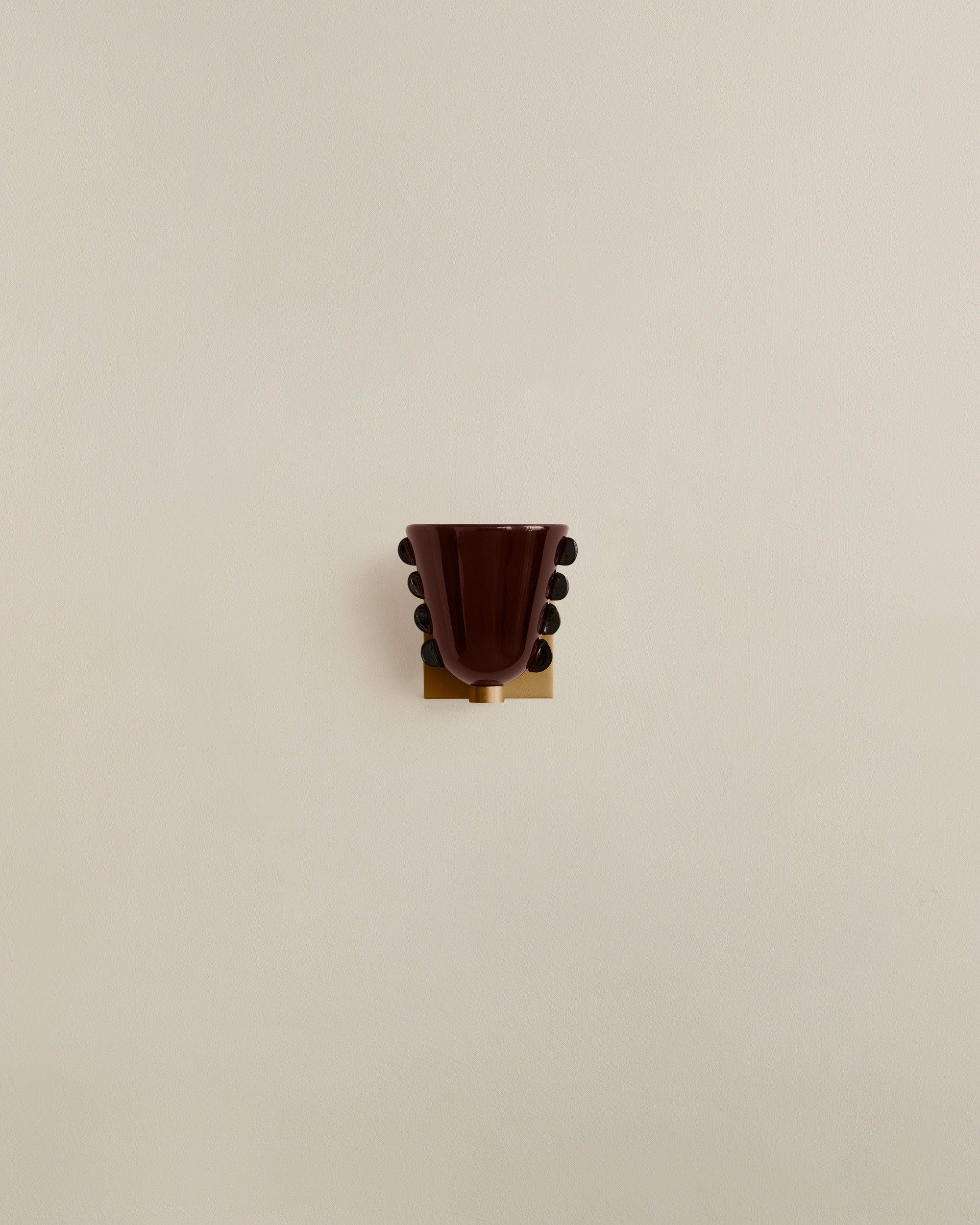 Calla Sconce, Small