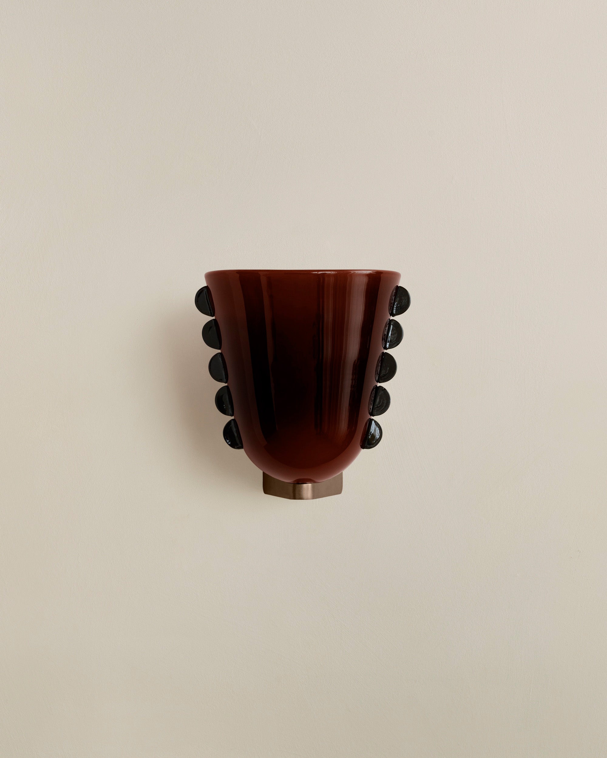 Calla Sconce, Medium