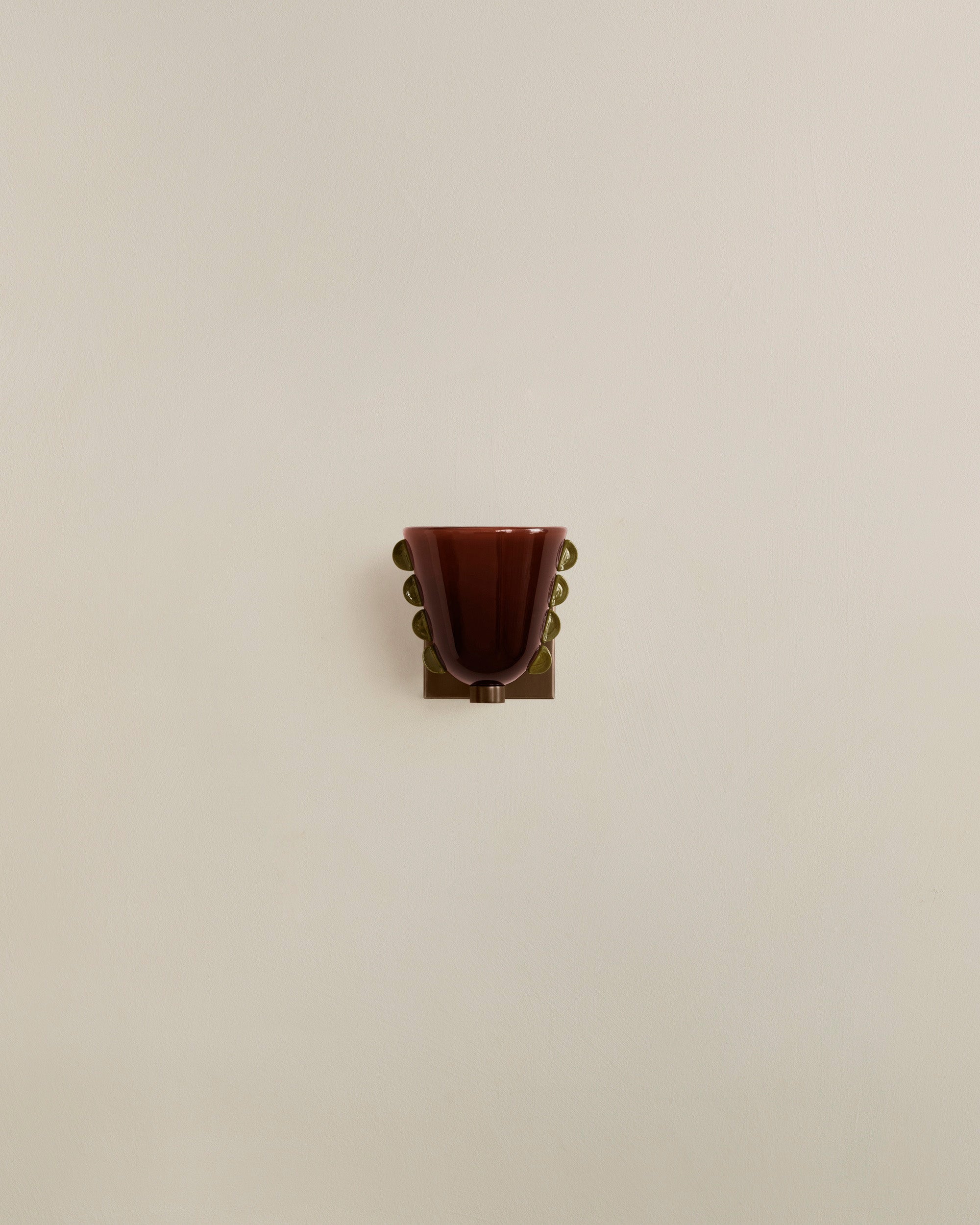 Calla Sconce, Small