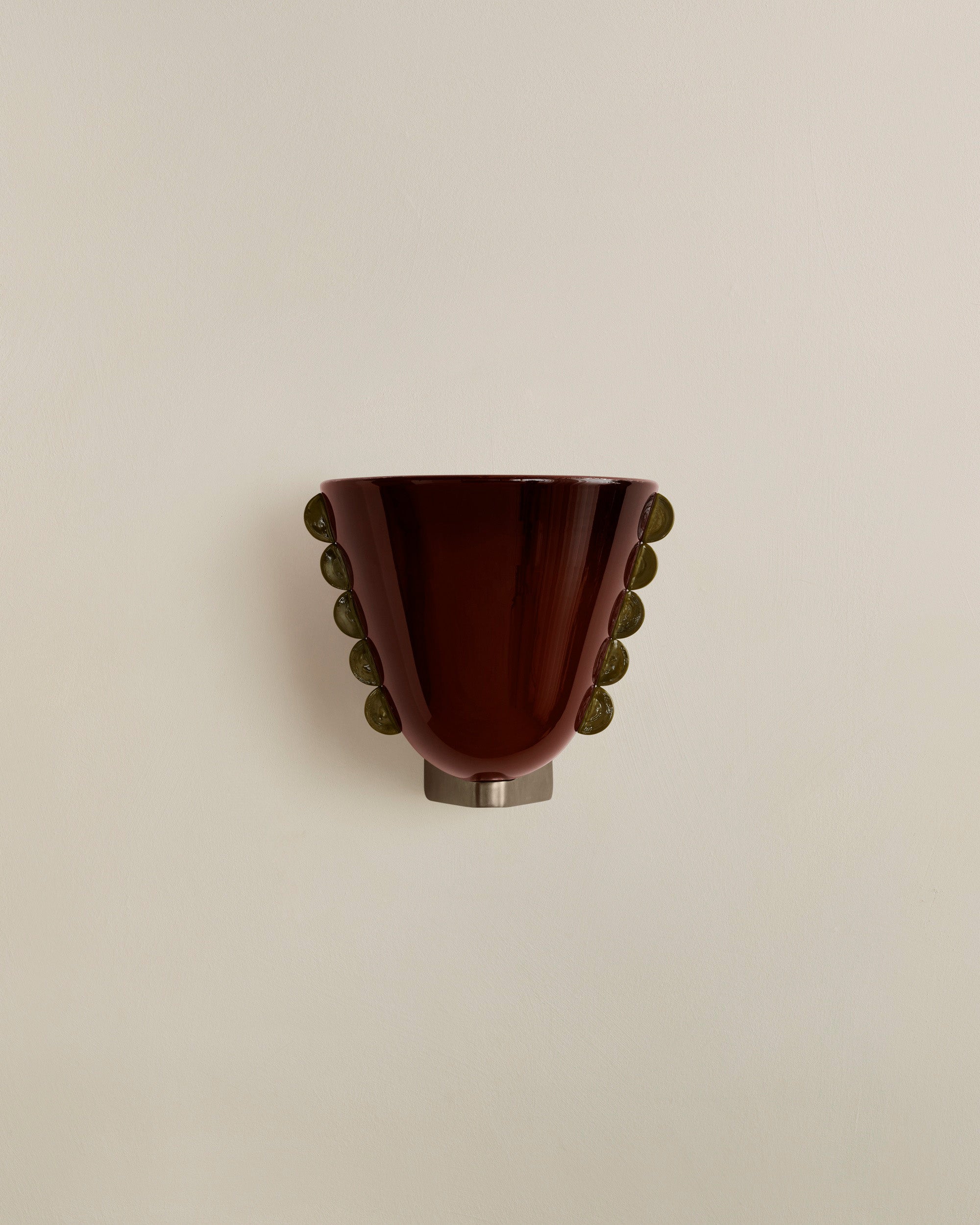Calla Sconce, Medium