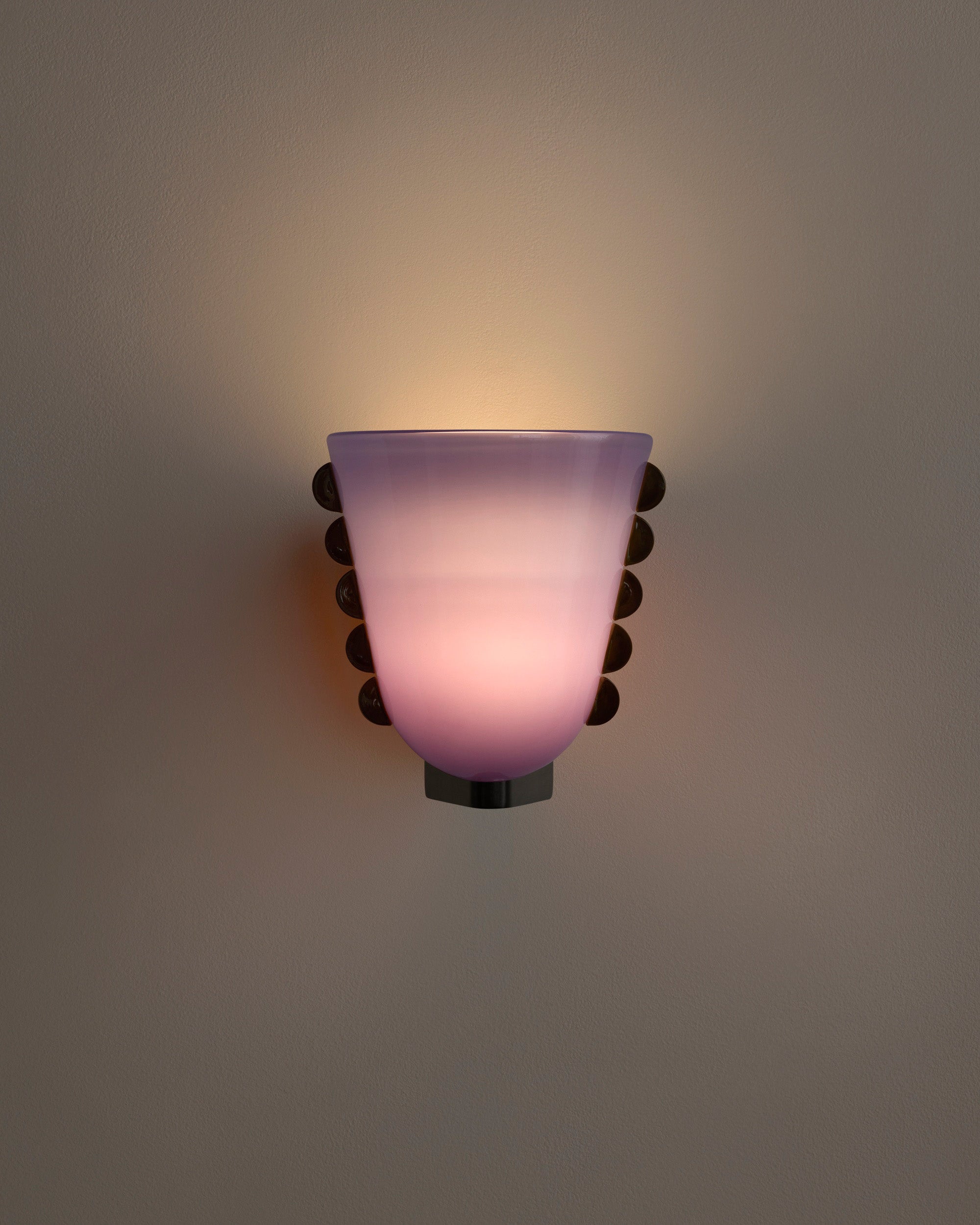 Calla Sconce, Medium