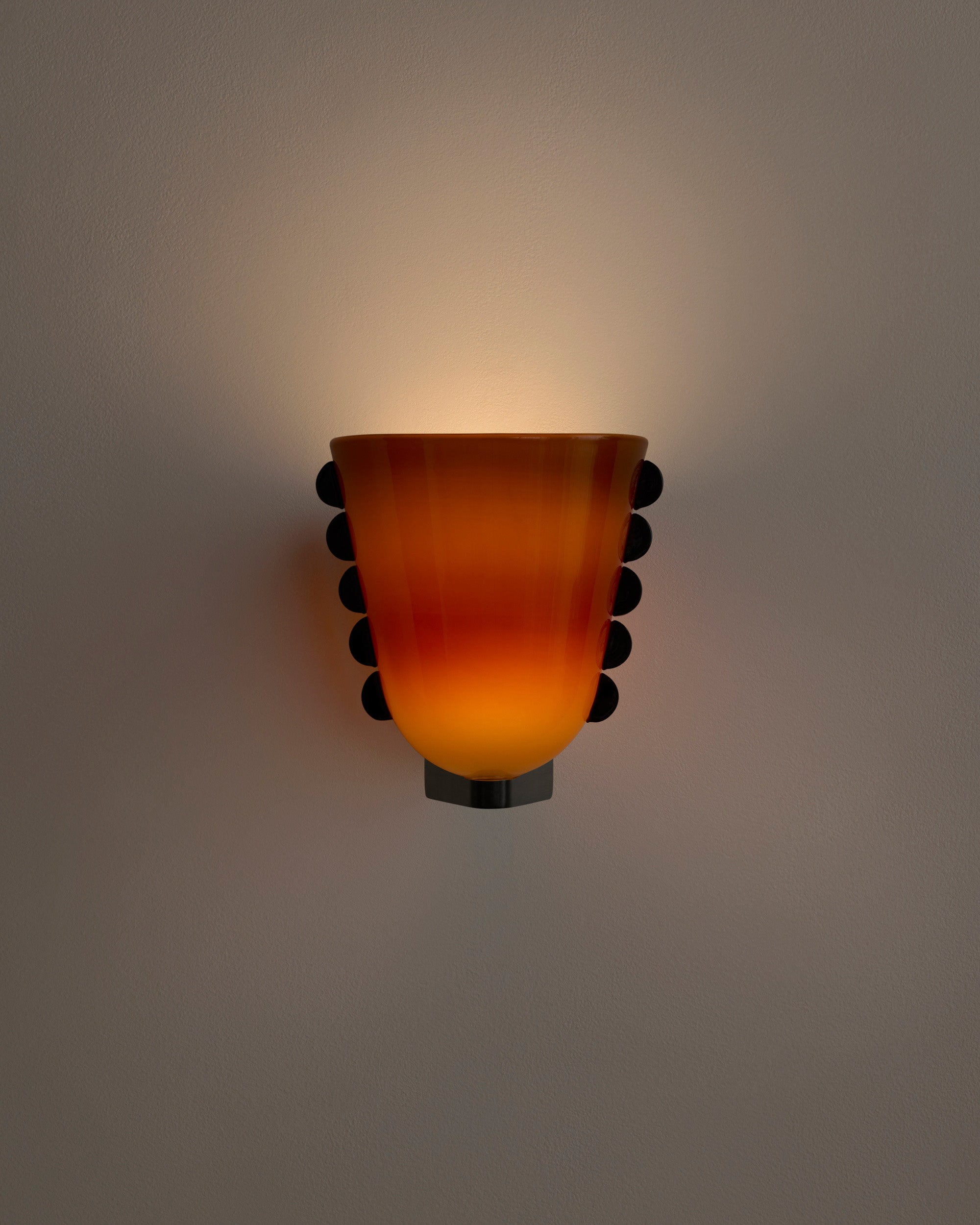 Calla Sconce, Medium