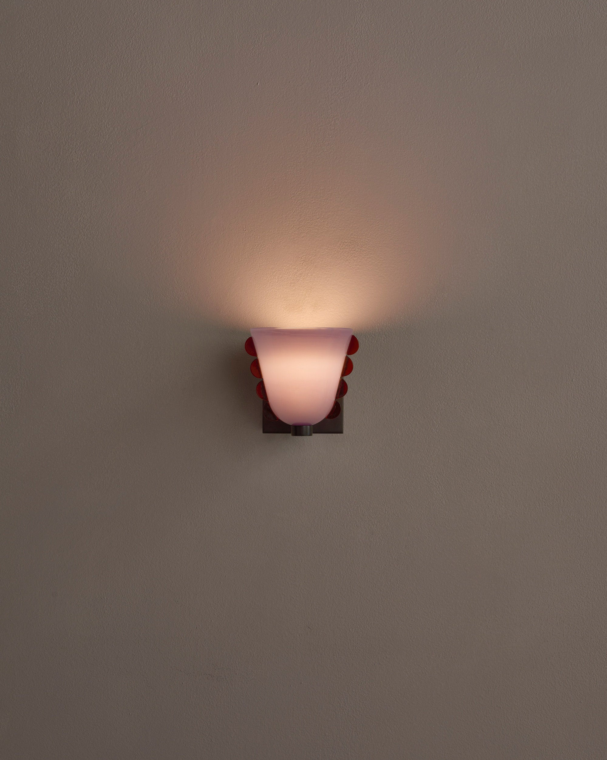 Calla Sconce, Small