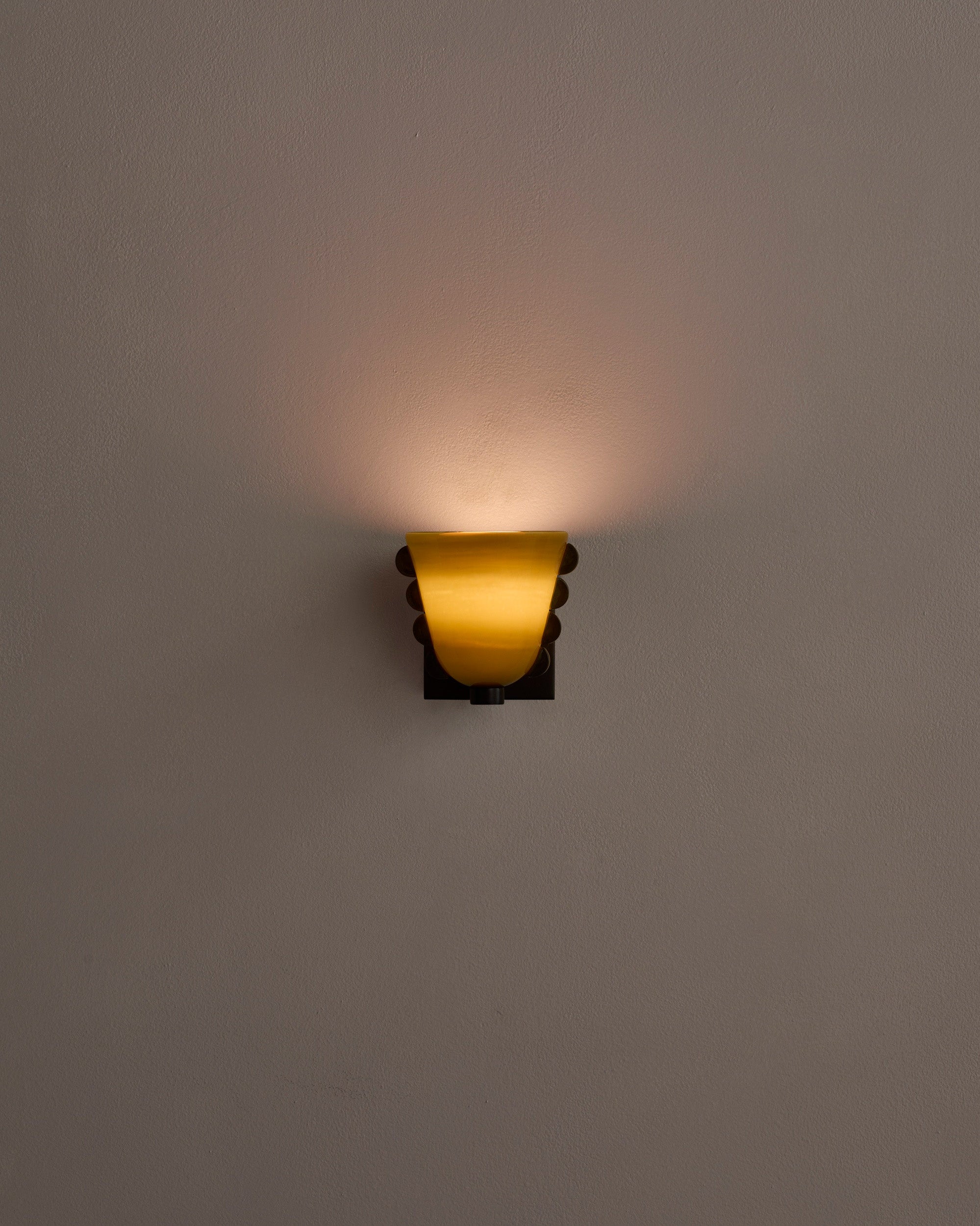 Calla Sconce, Small