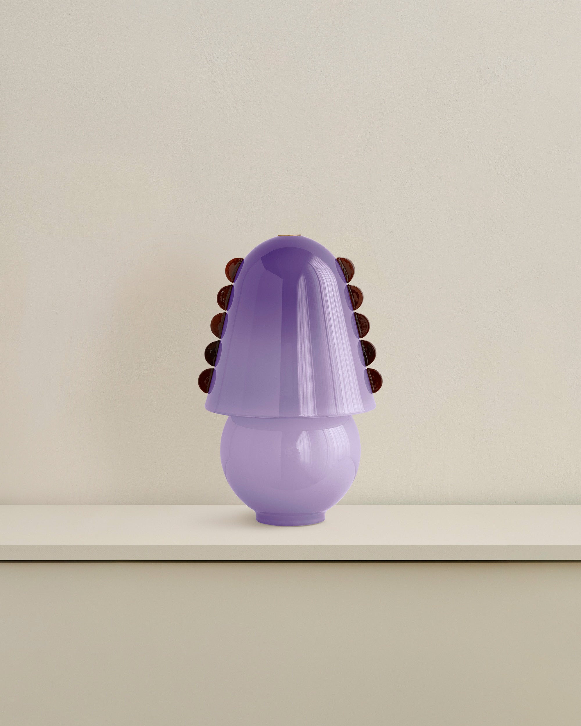 Calla Table Lamp, Medium