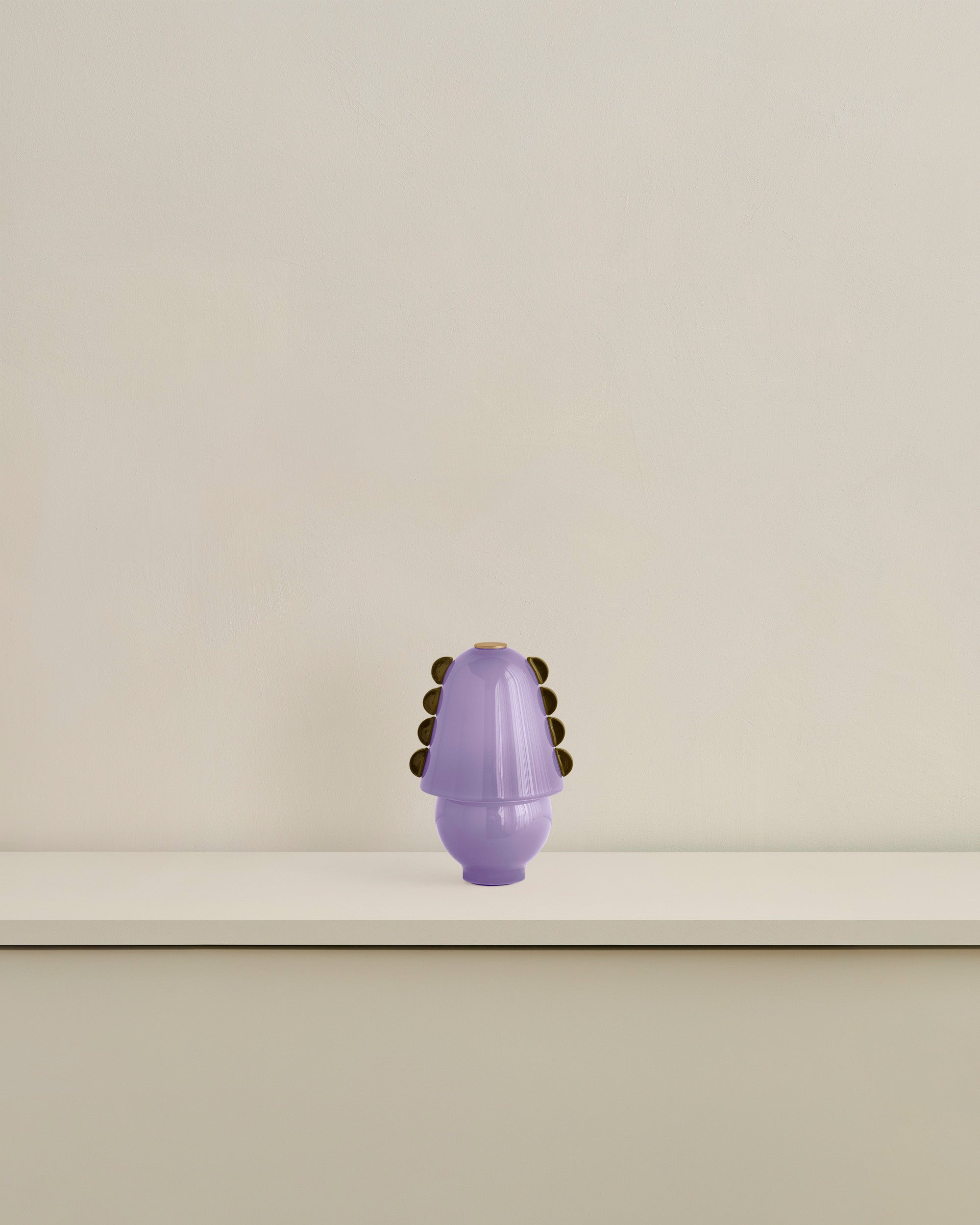 Calla Petite Table Lamp