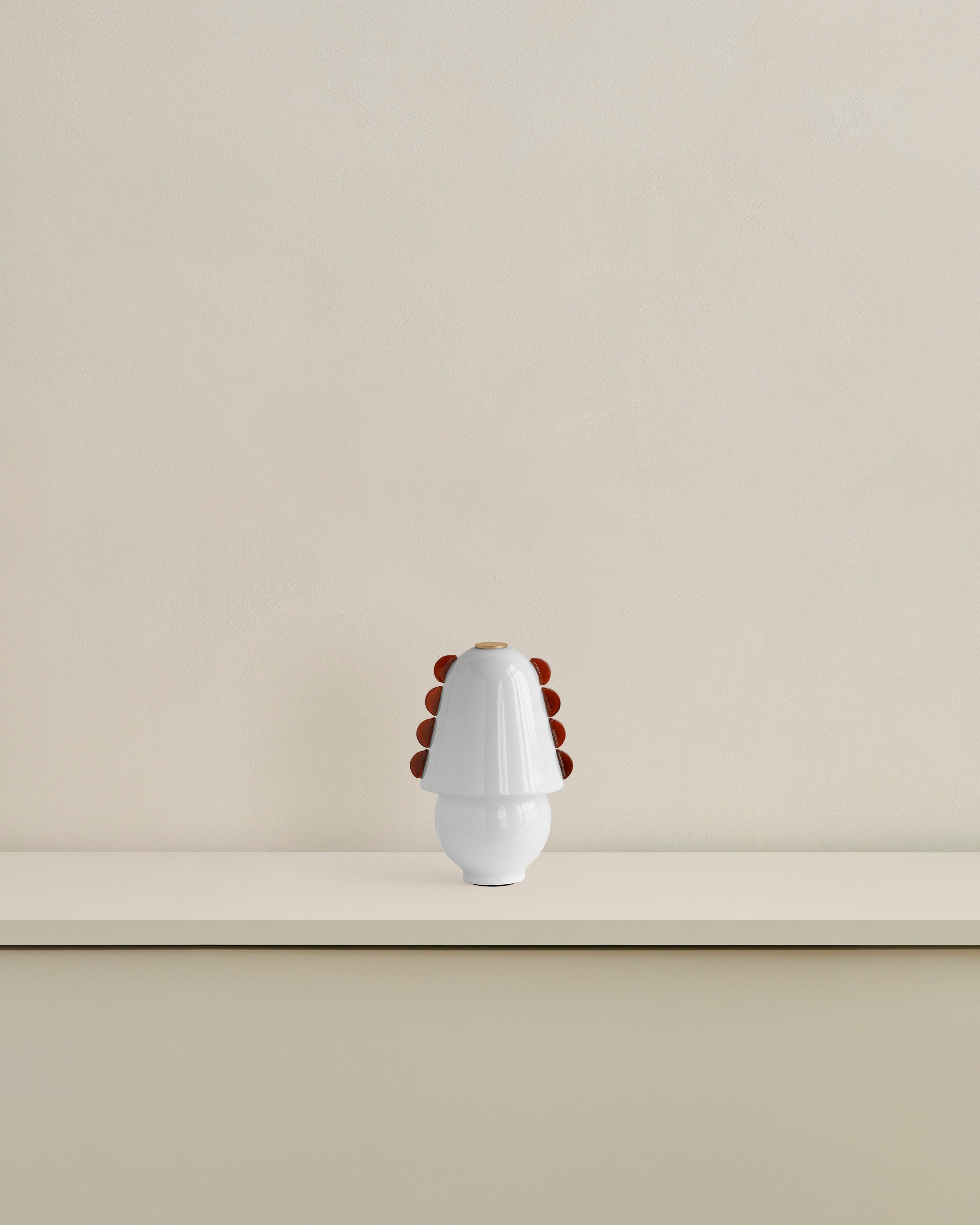 Calla Petite Table Lamp