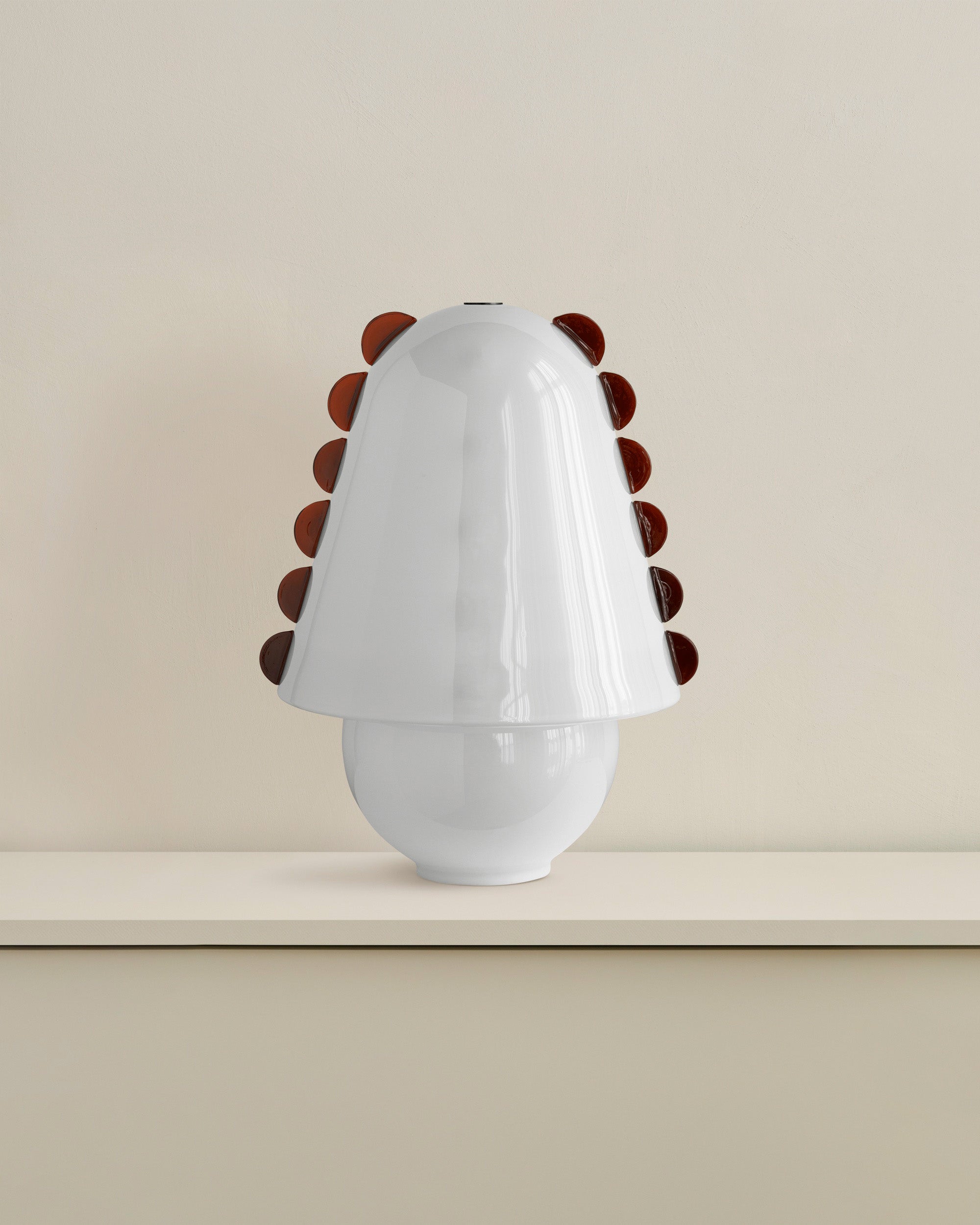 Calla Table Lamp, Large